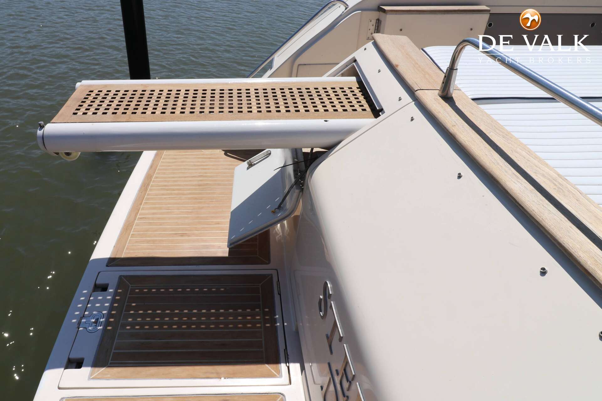 Riva 60 Bahamas - Foto 15