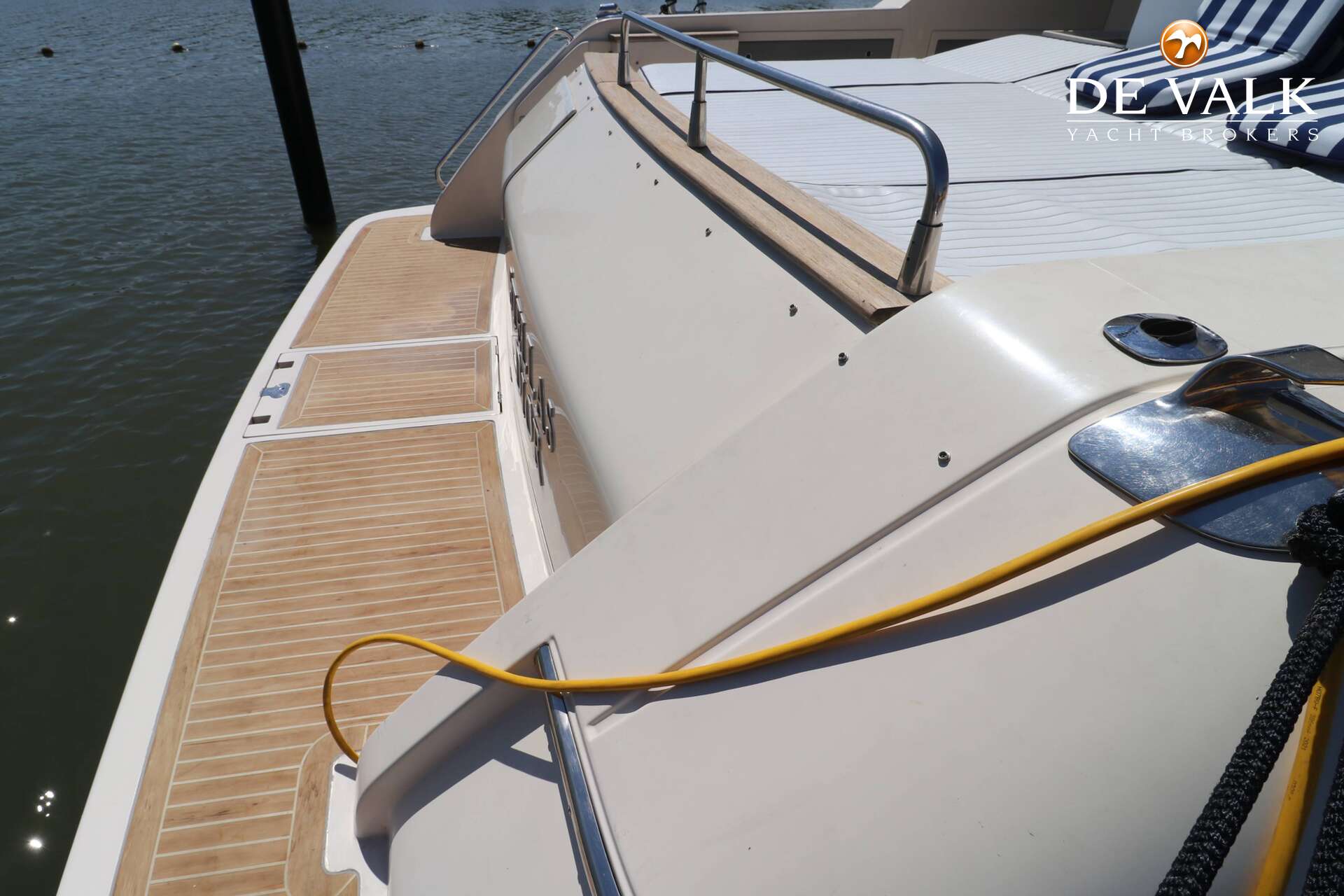 Riva 60 Bahamas - Foto 16