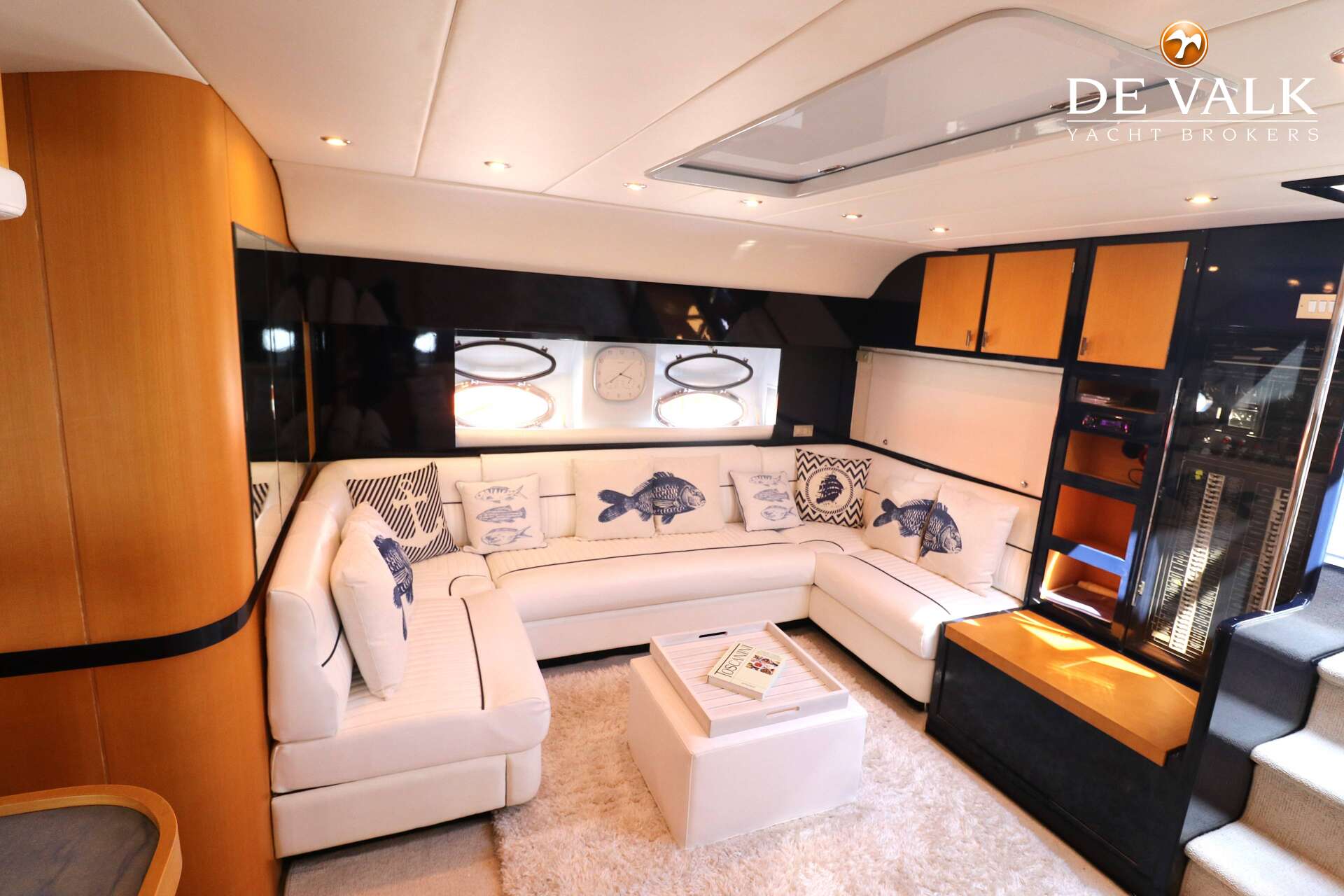 Riva 60 Bahamas - Foto 19