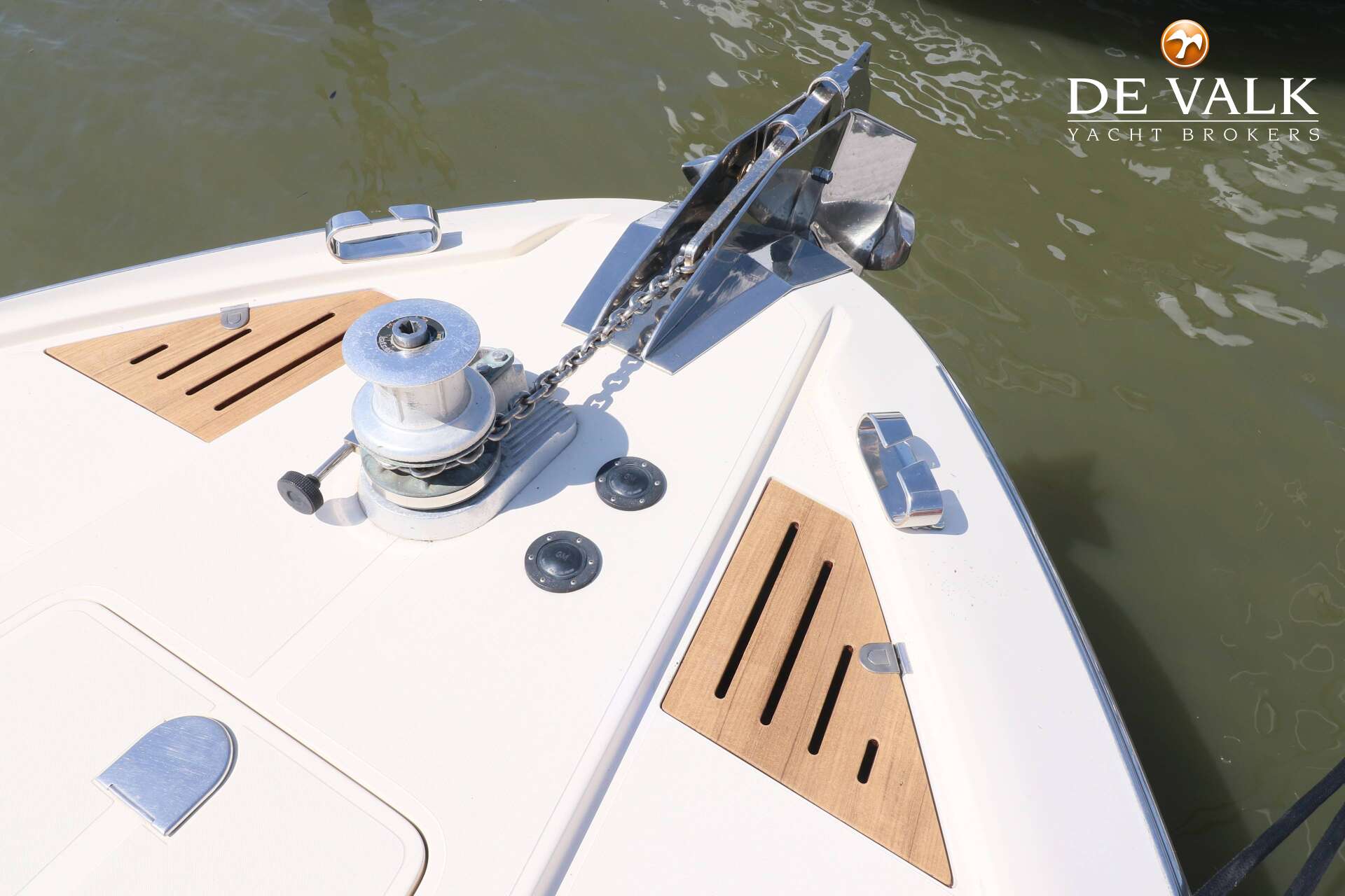 Riva 60 Bahamas - Foto 3