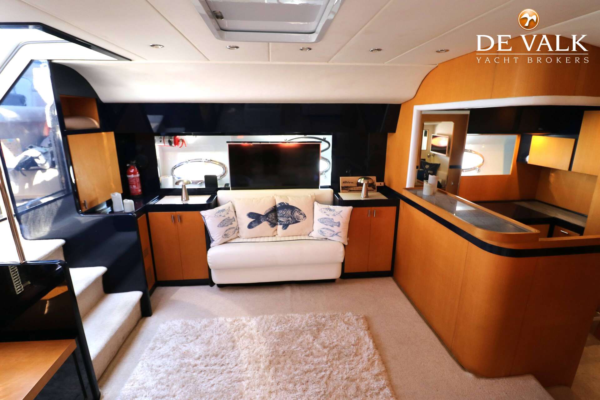 Riva 60 Bahamas - Foto 22
