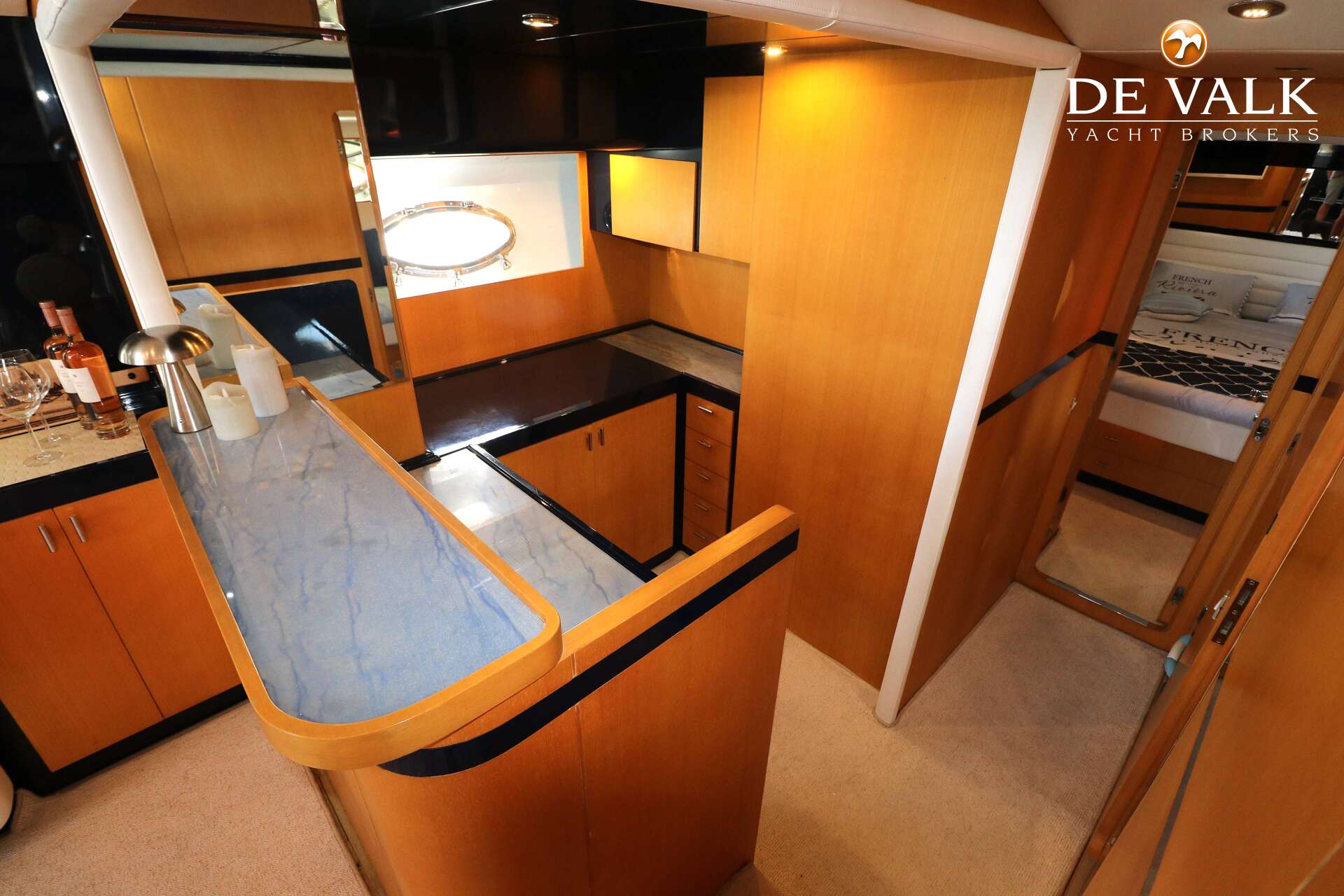 Riva 60 Bahamas - Foto 23