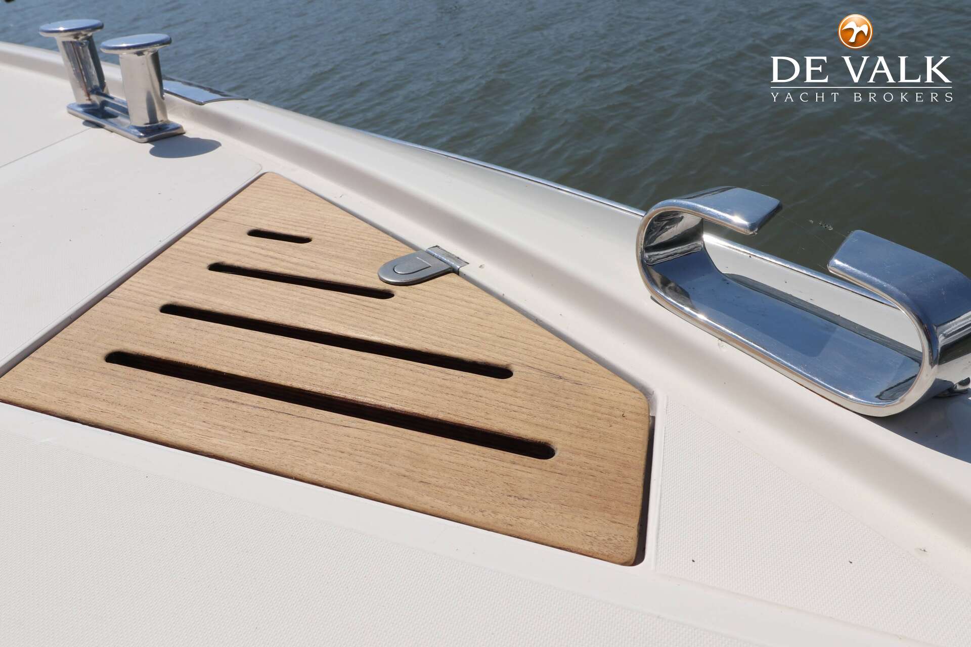 Riva 60 Bahamas - Foto 4
