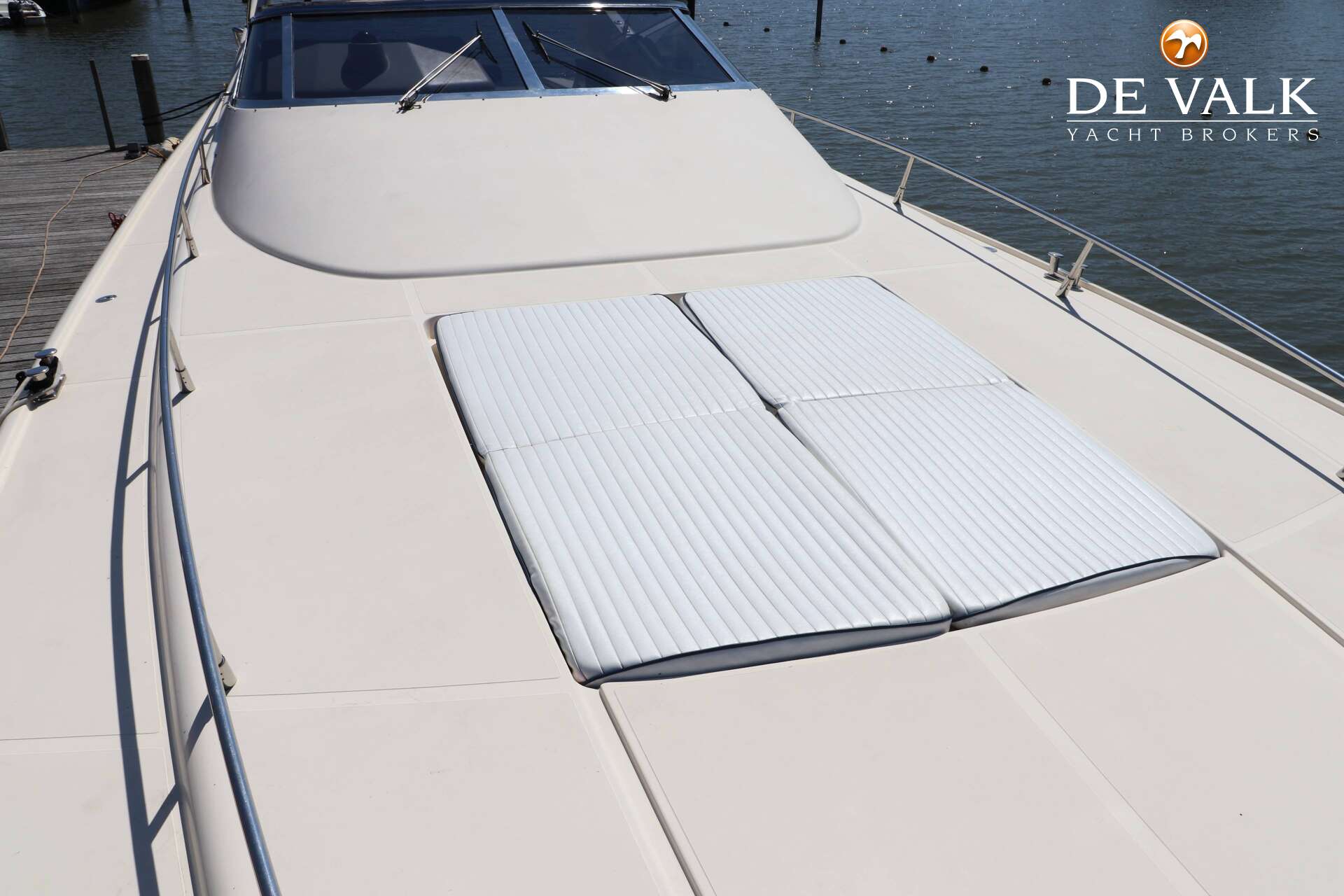 Riva 60 Bahamas - Foto 5