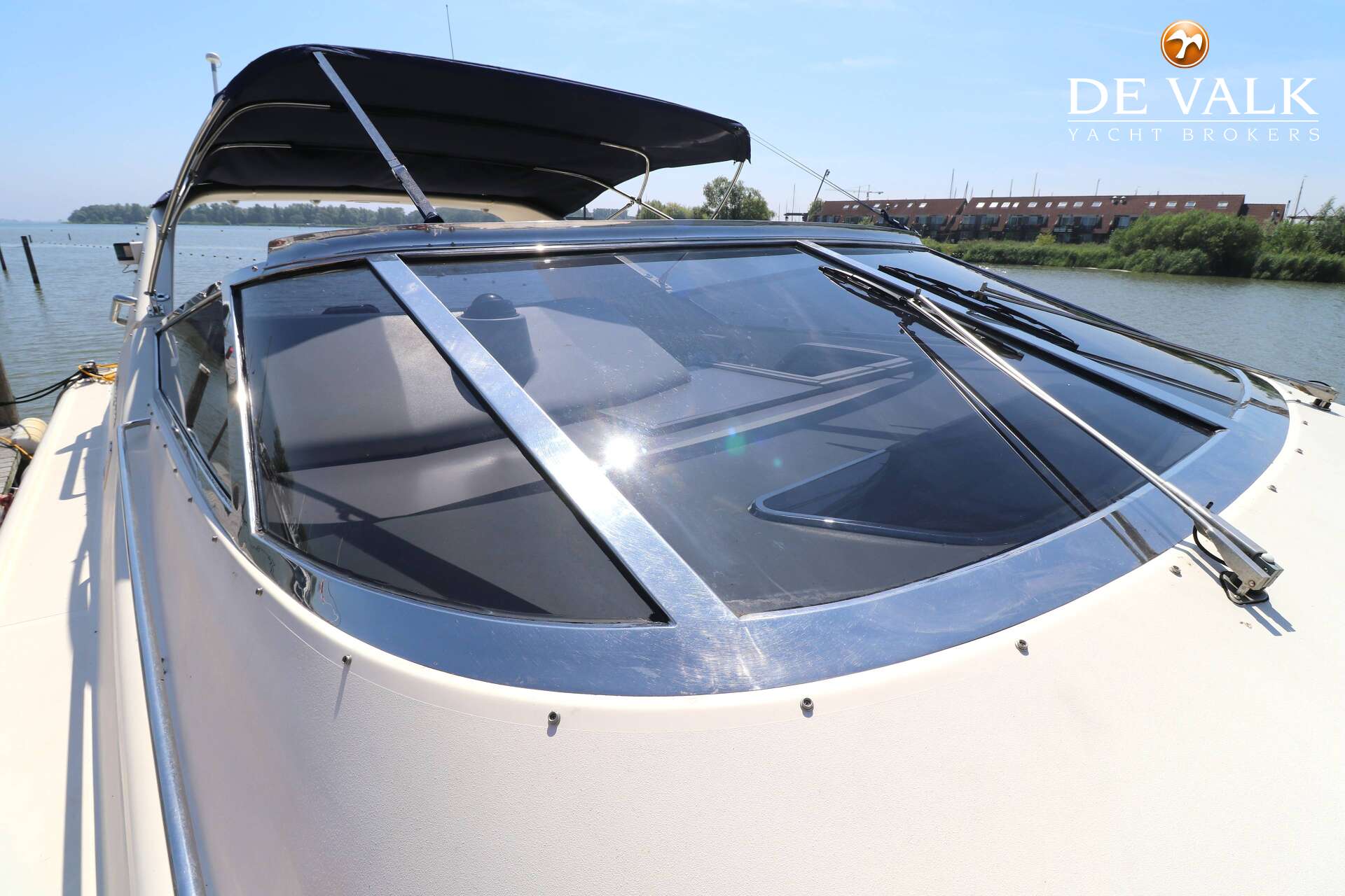 Riva 60 Bahamas - Foto 6