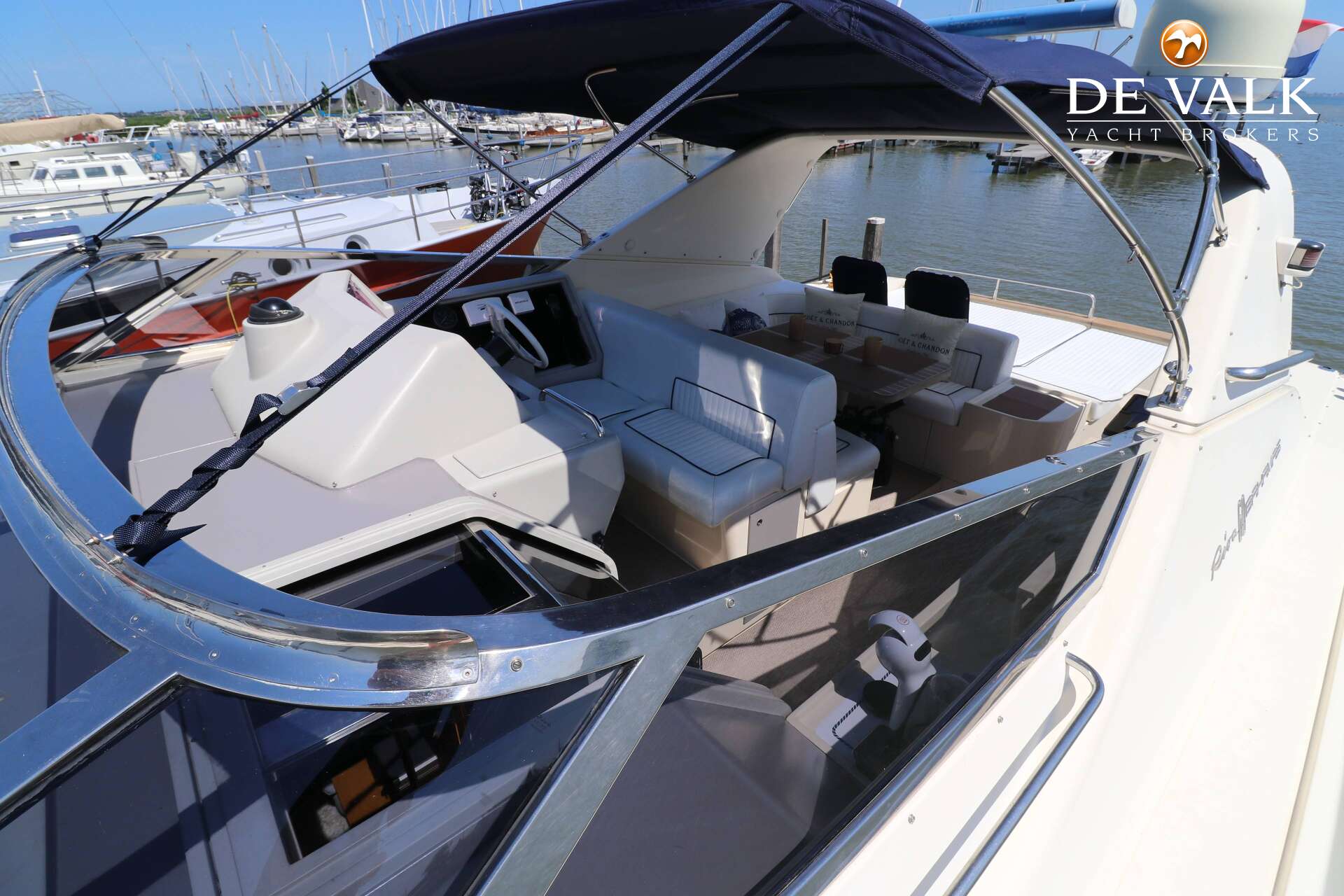 Riva 60 Bahamas - Foto 7