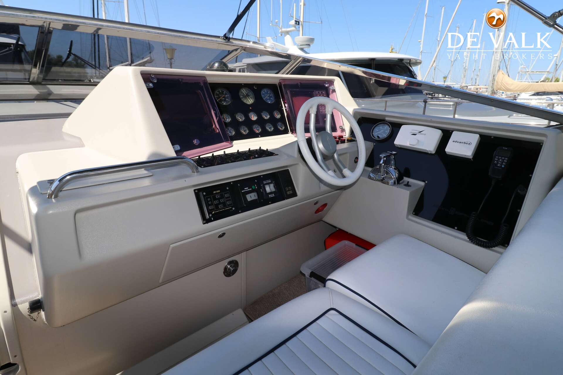 Riva 60 Bahamas - Foto 10