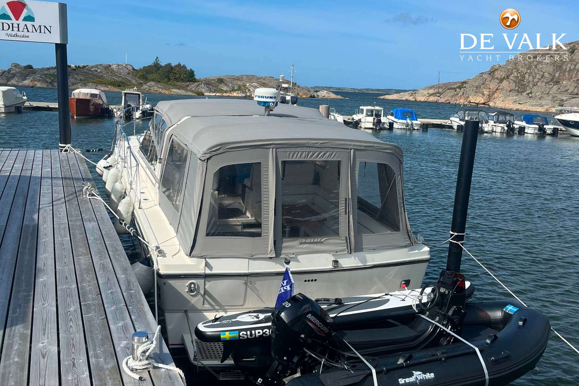 Princess 36 Riviera - Foto 4