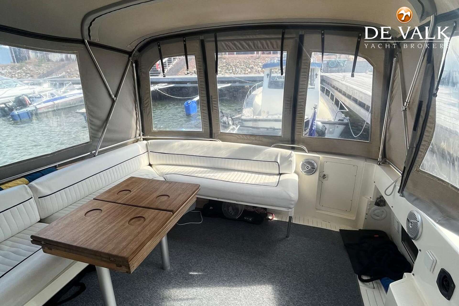 Princess 36 Riviera - Foto 6