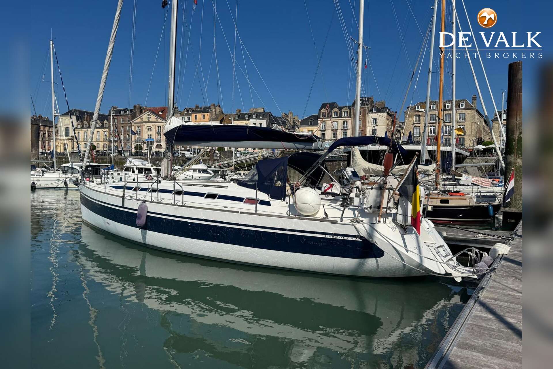 Harmony 47 - Foto 5