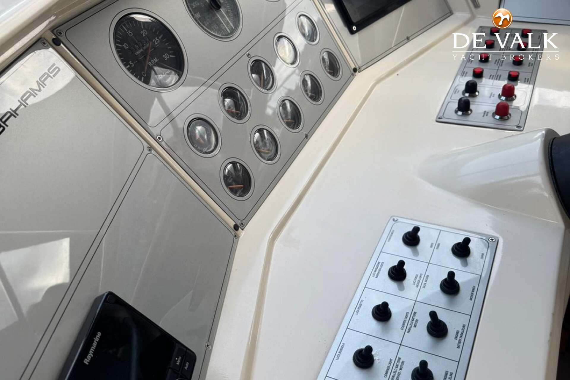 Riva 58 Bahamas - Foto 2