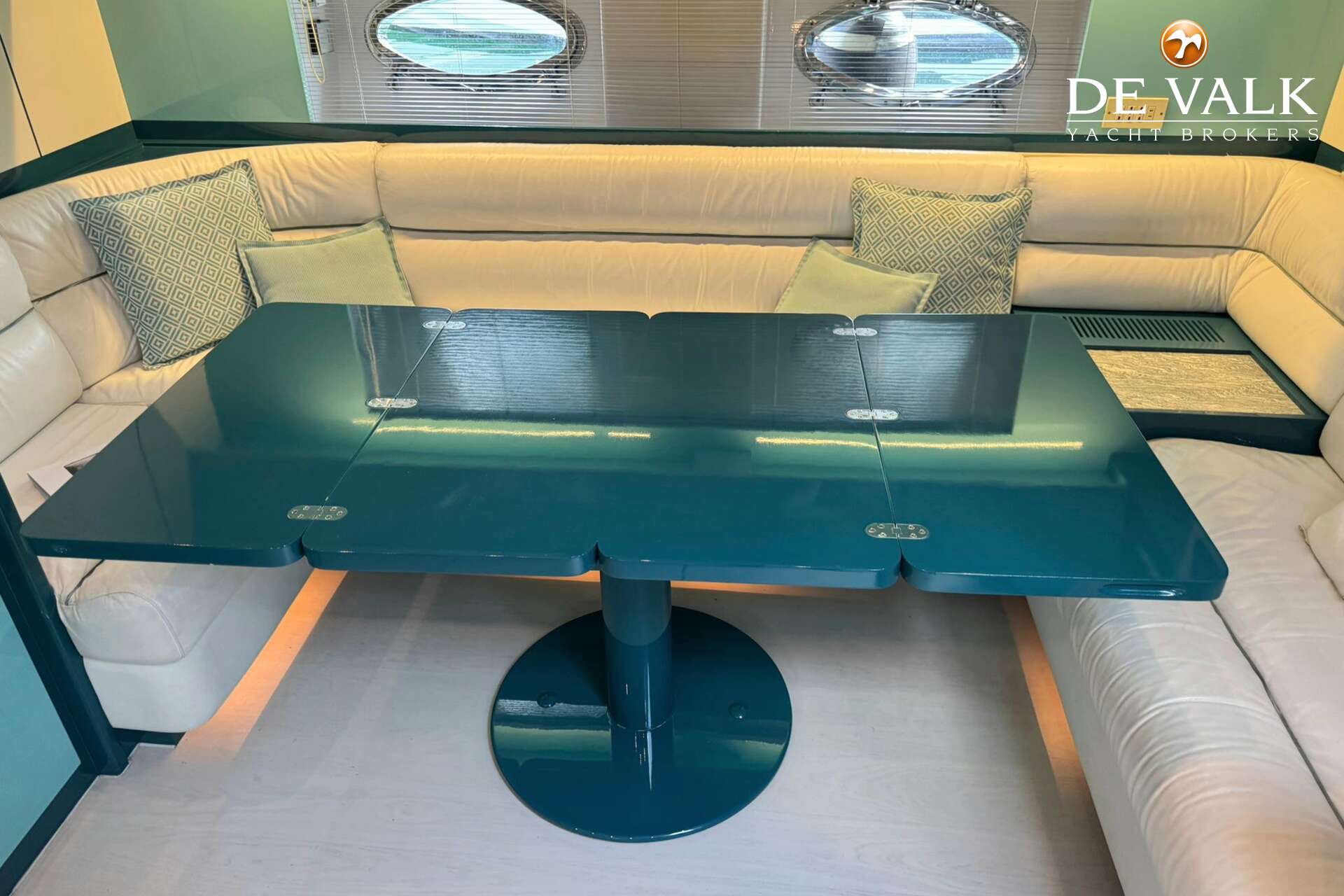 Riva 58 Bahamas - Foto 4