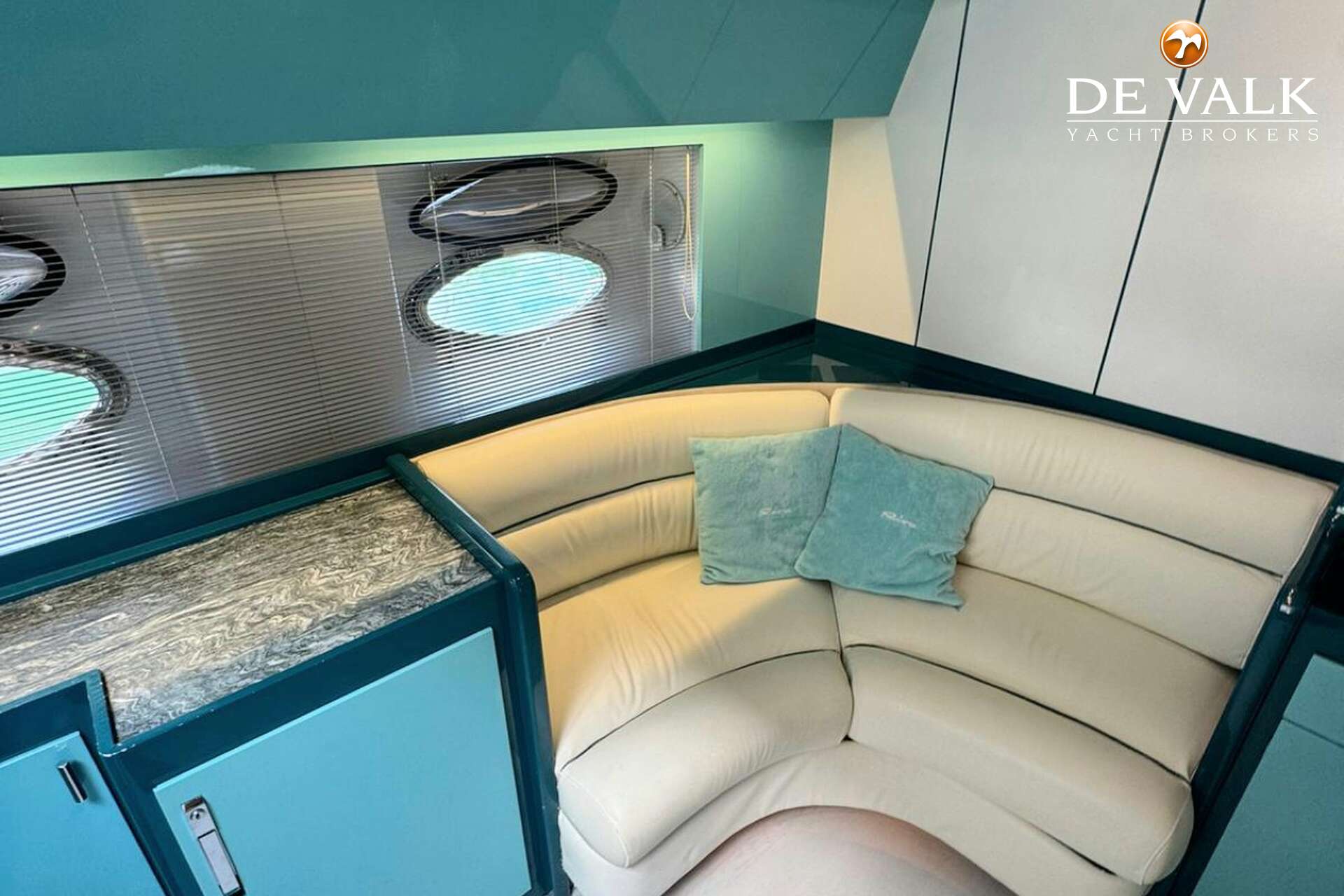 Riva 58 Bahamas - Foto 5