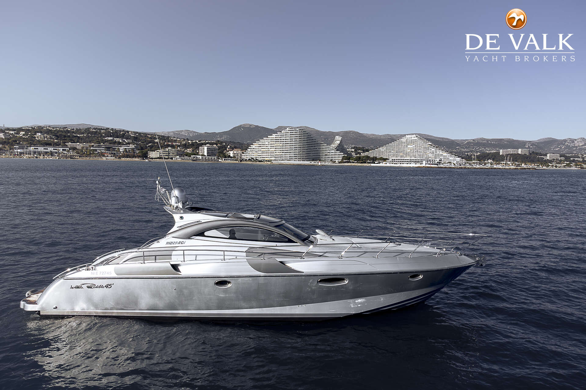 Rizzardi INC 45 - Foto 2