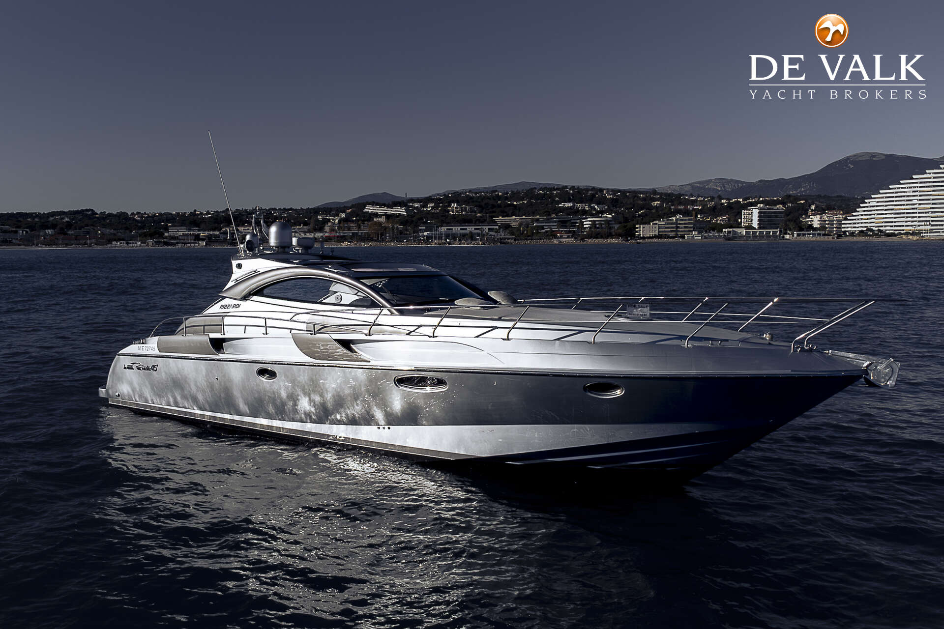 Rizzardi INC 45 - Foto 3