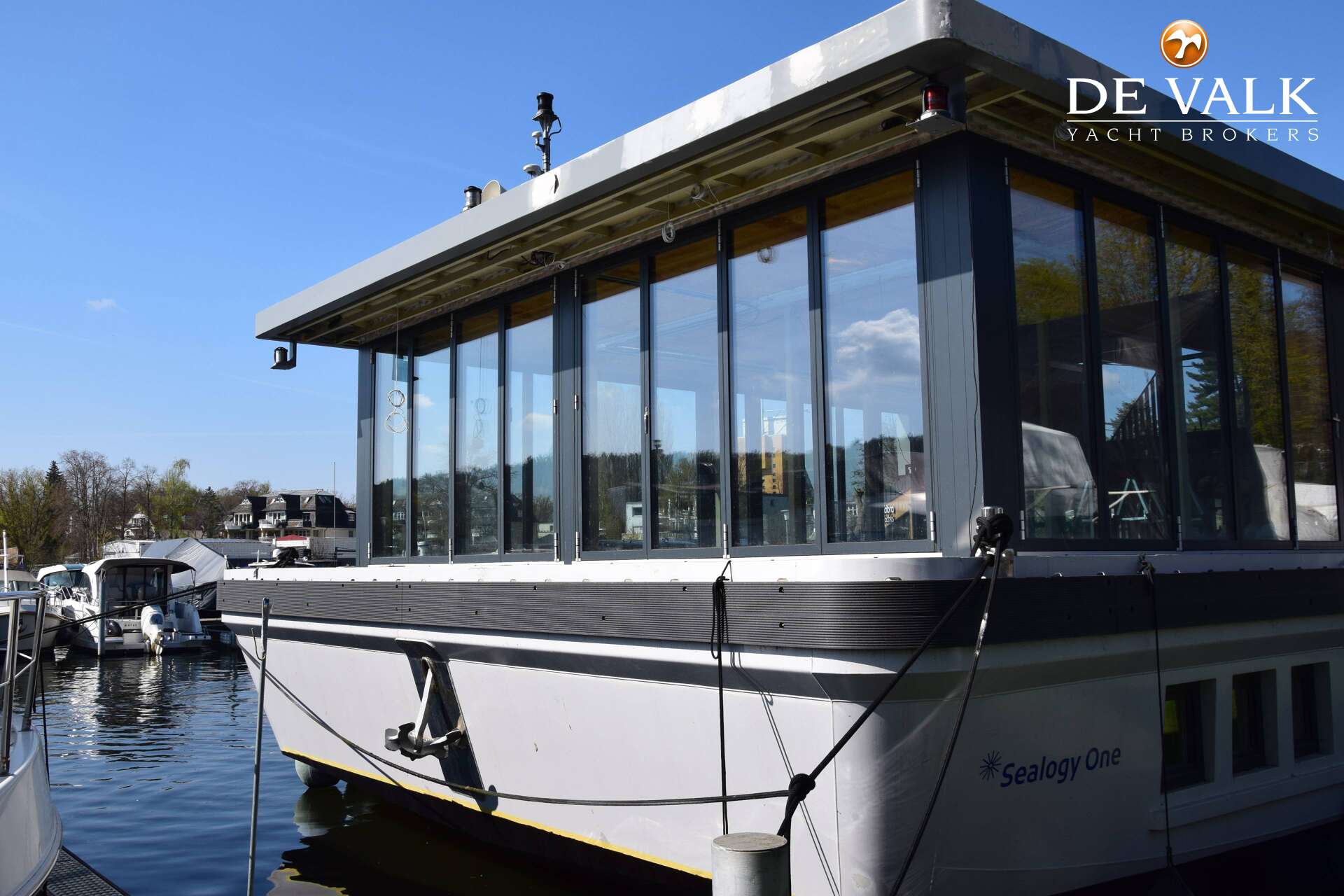 Luxe motor 24 m - Foto 4