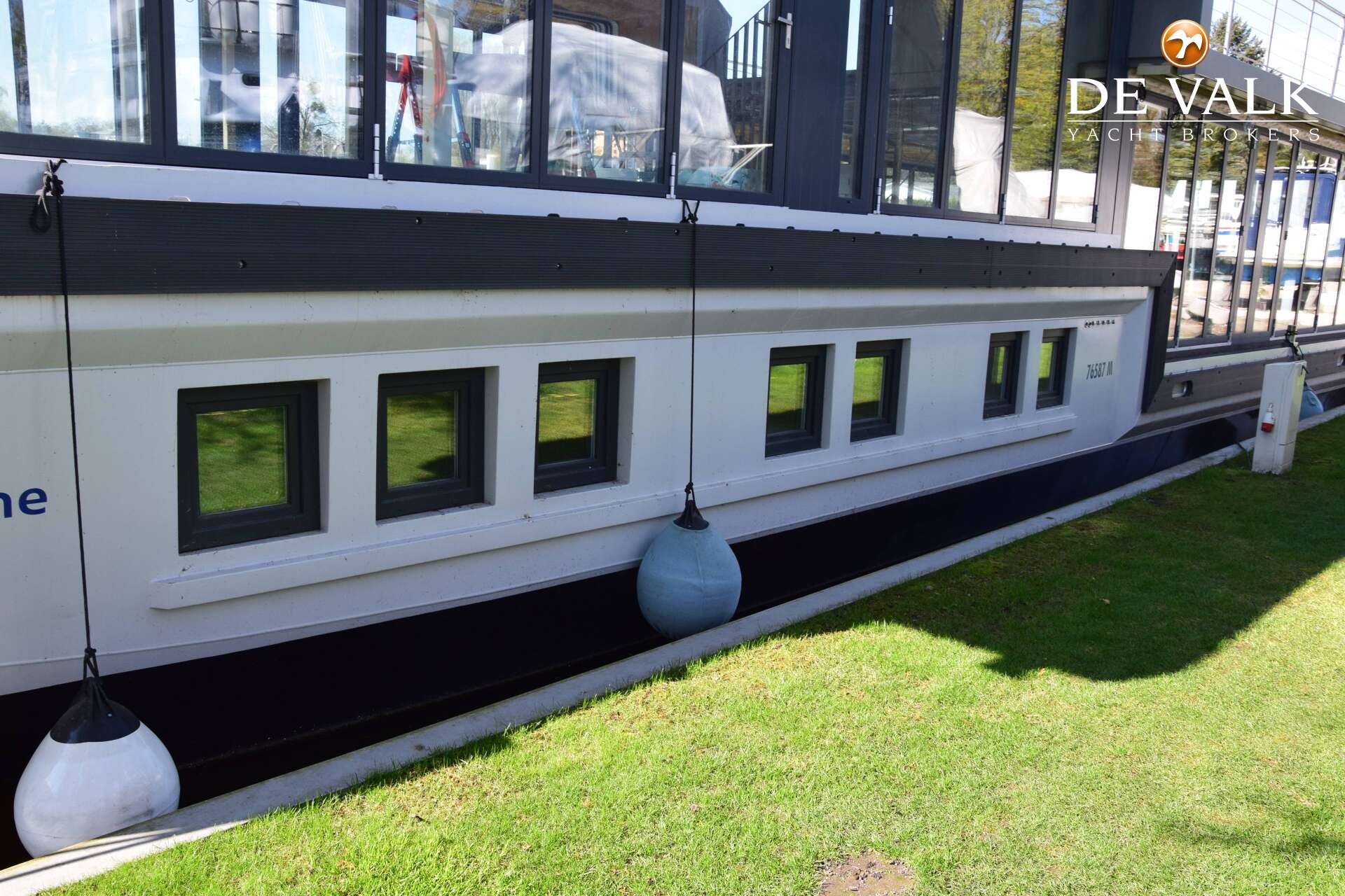 Luxe motor 24 m - Foto 5