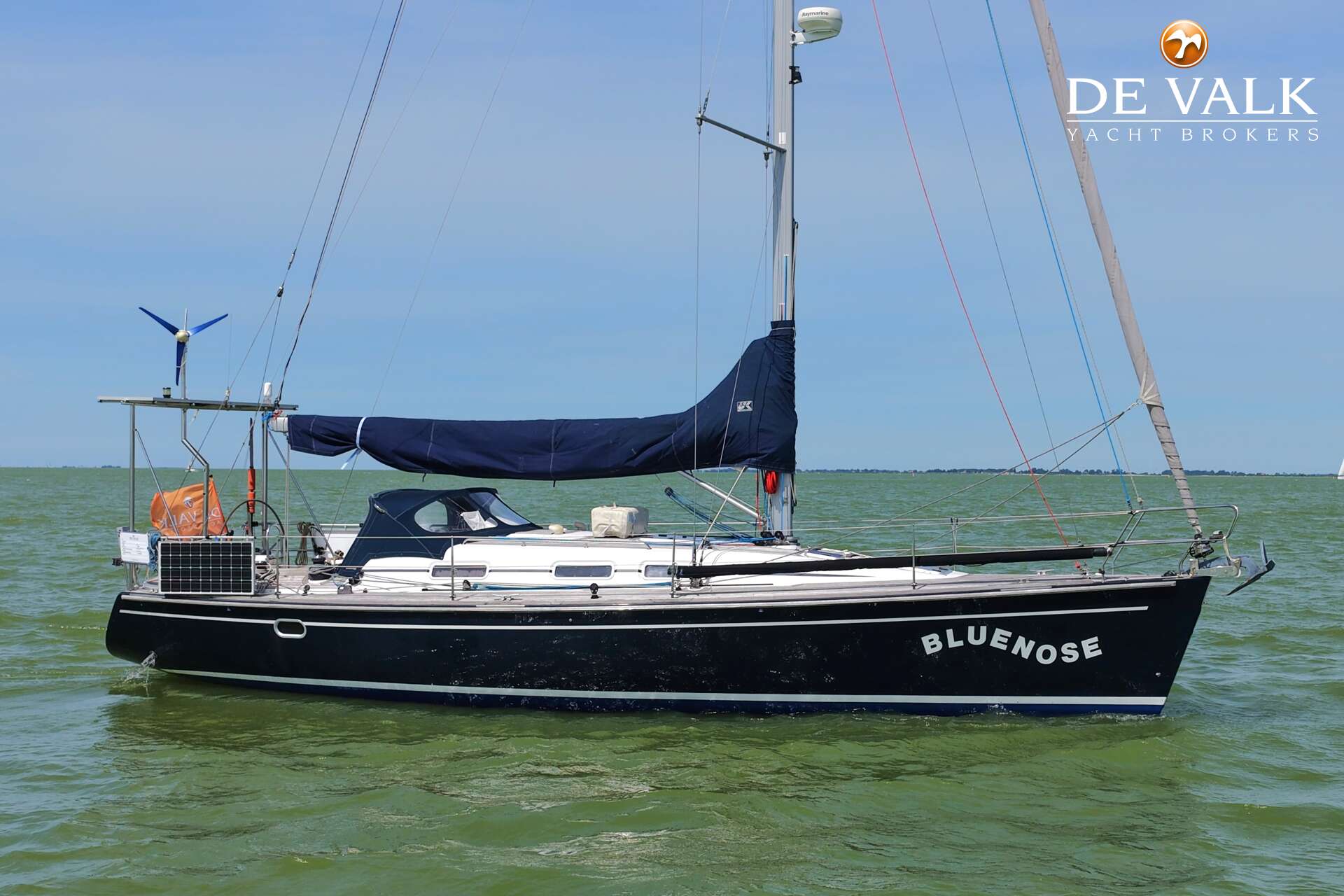 Elan 40 - Foto 1