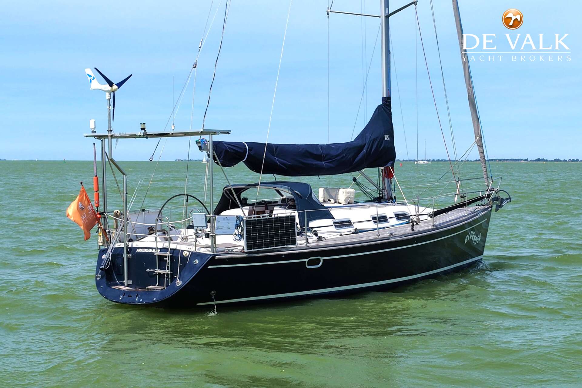 Elan 40 - Foto 15