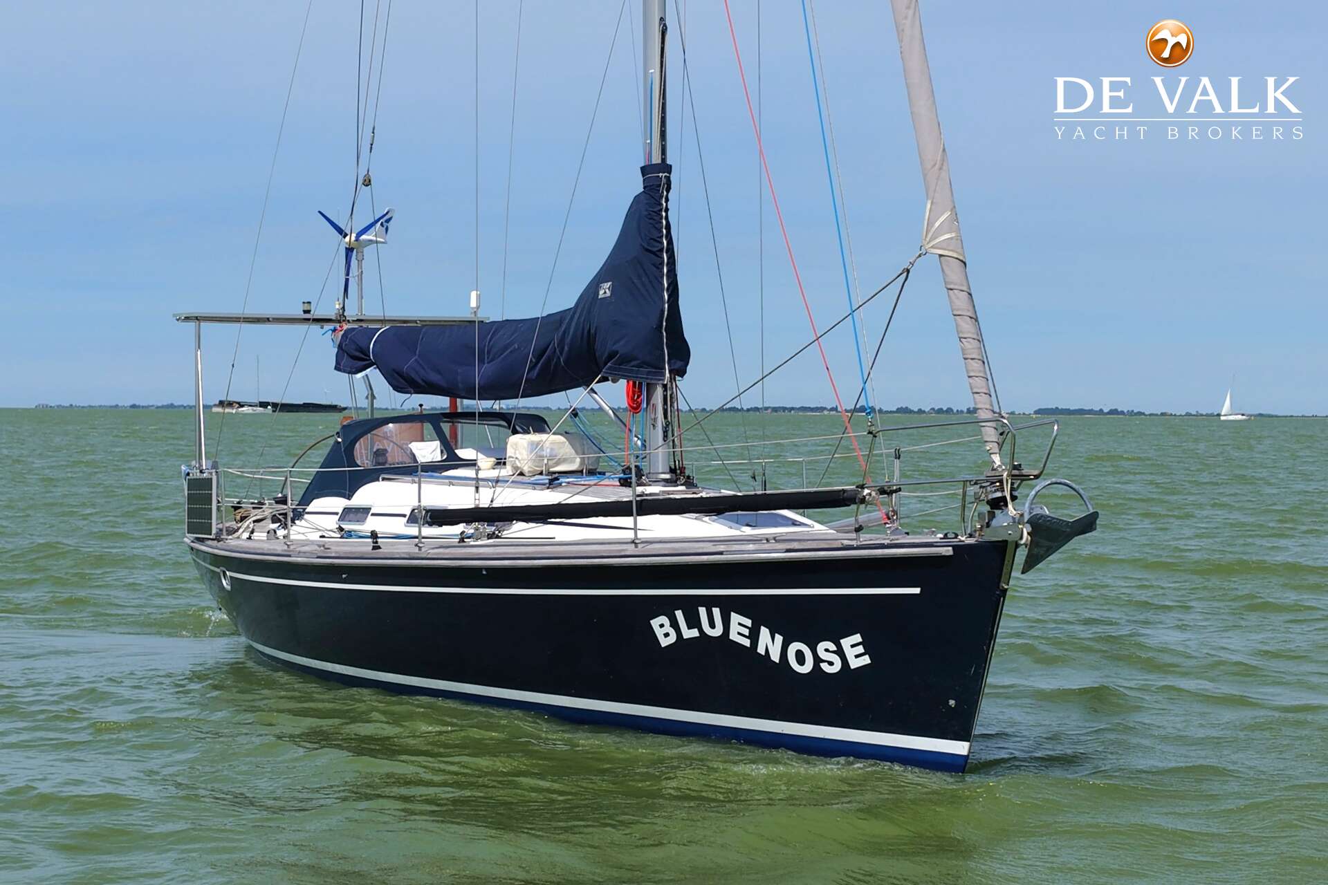 Elan 40 - Foto 3