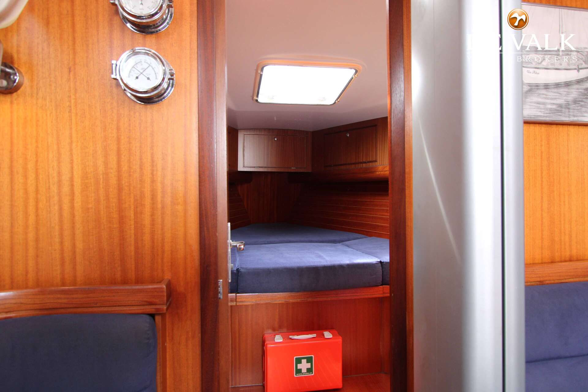 Elan 40 - Foto 26