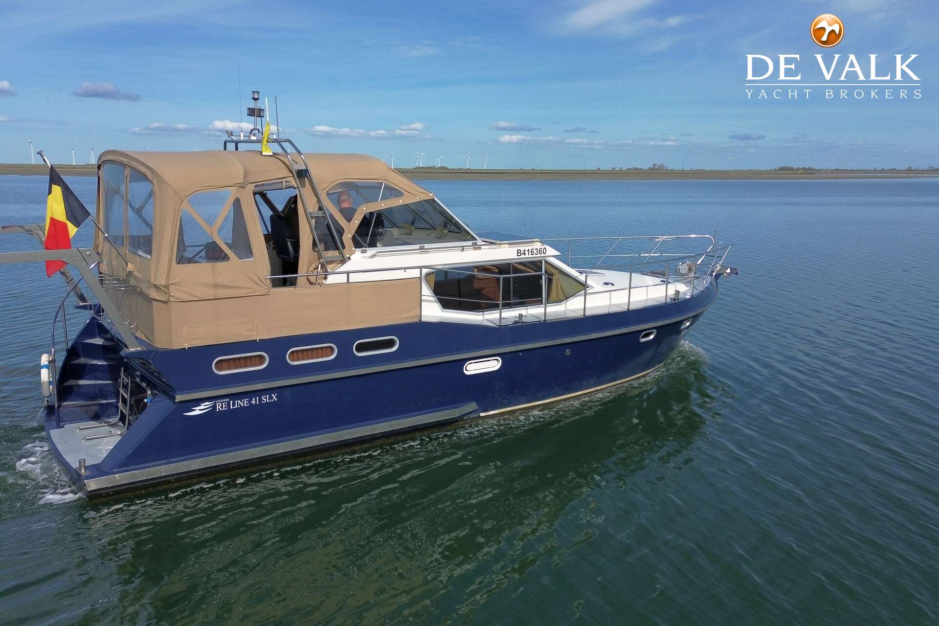 ReLine 41 SLX - Foto 2