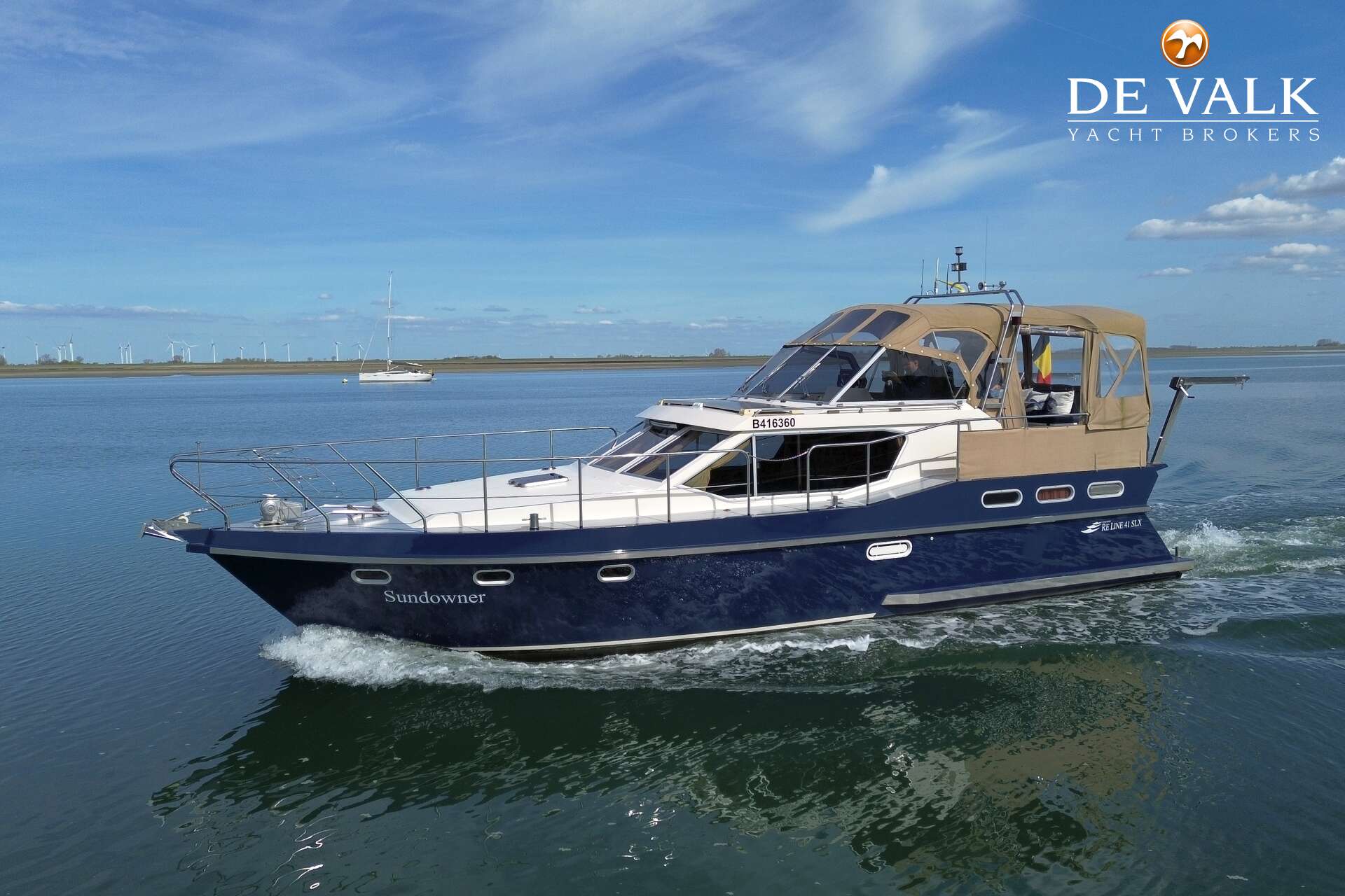 ReLine 41 SLX - Foto 3