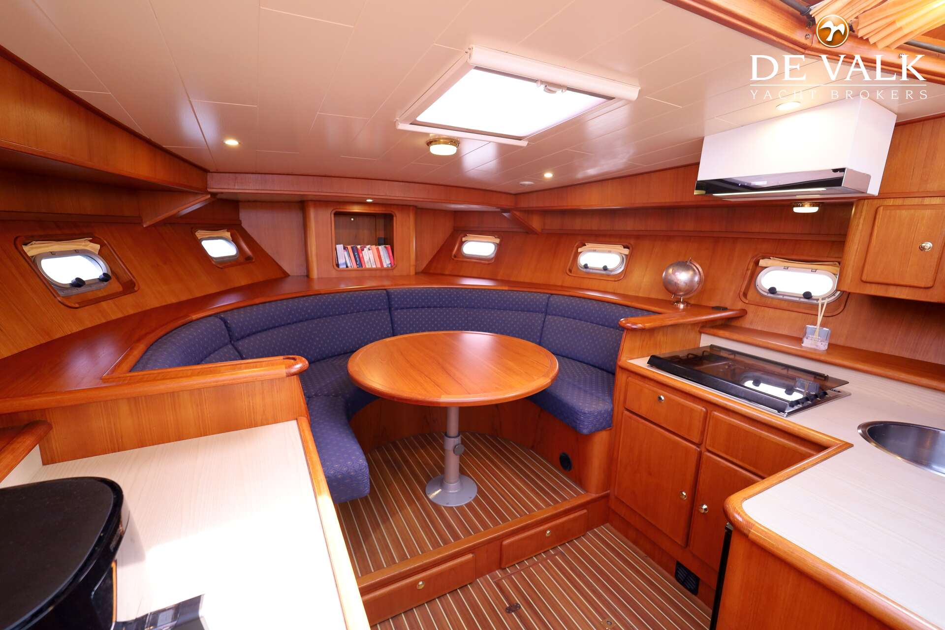 ReLine 41 SLX - Foto 25