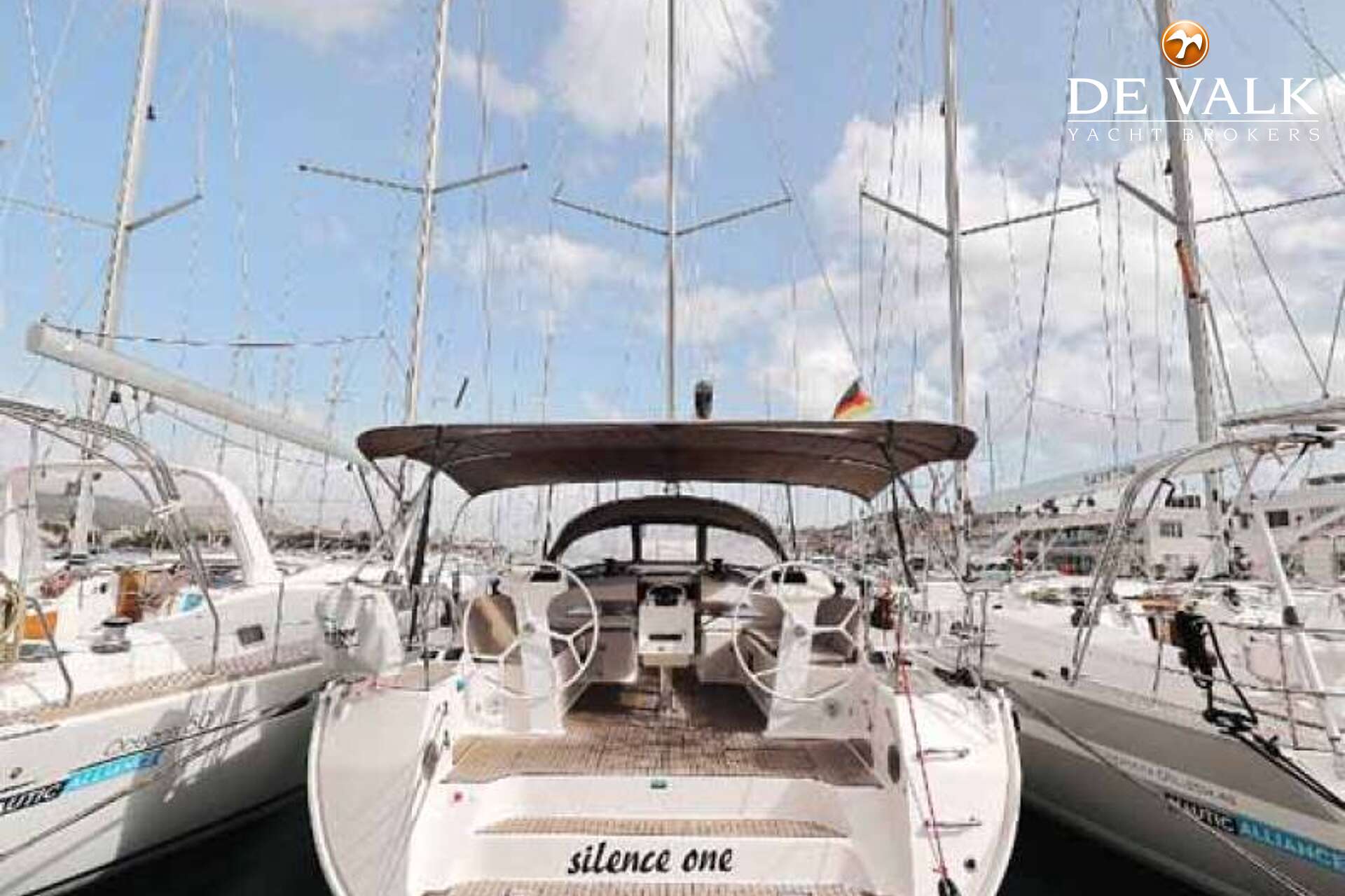 Bavaria 51 Cruiser - Foto 2