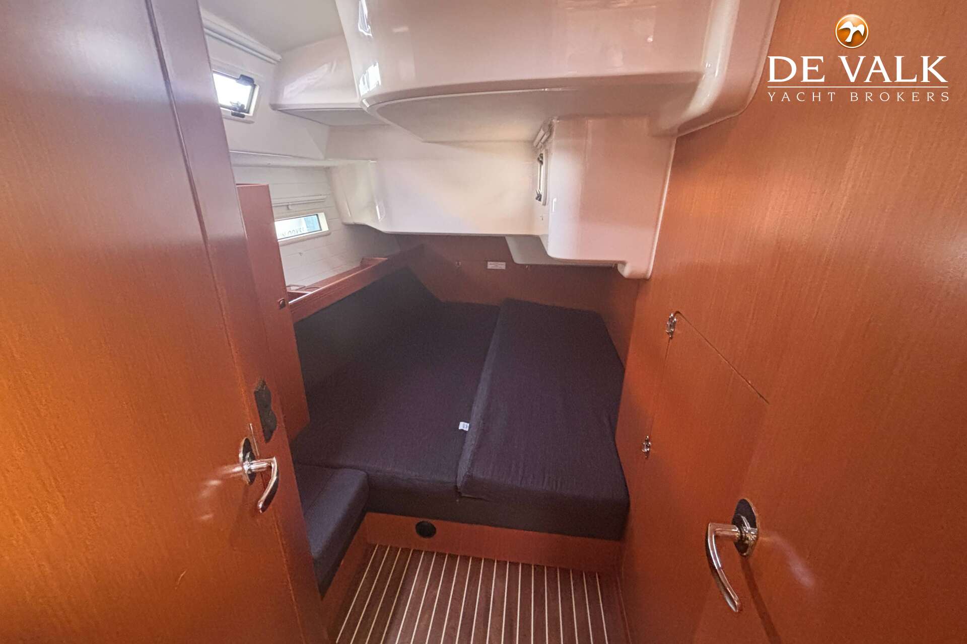 Bavaria 51 Cruiser - Foto 12
