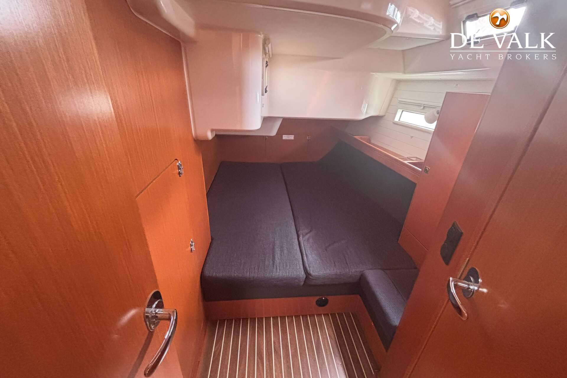 Bavaria 51 Cruiser - Foto 13
