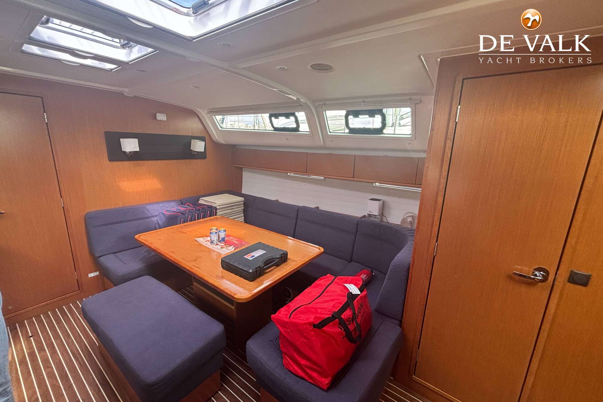 Bavaria 51 Cruiser - Foto 15