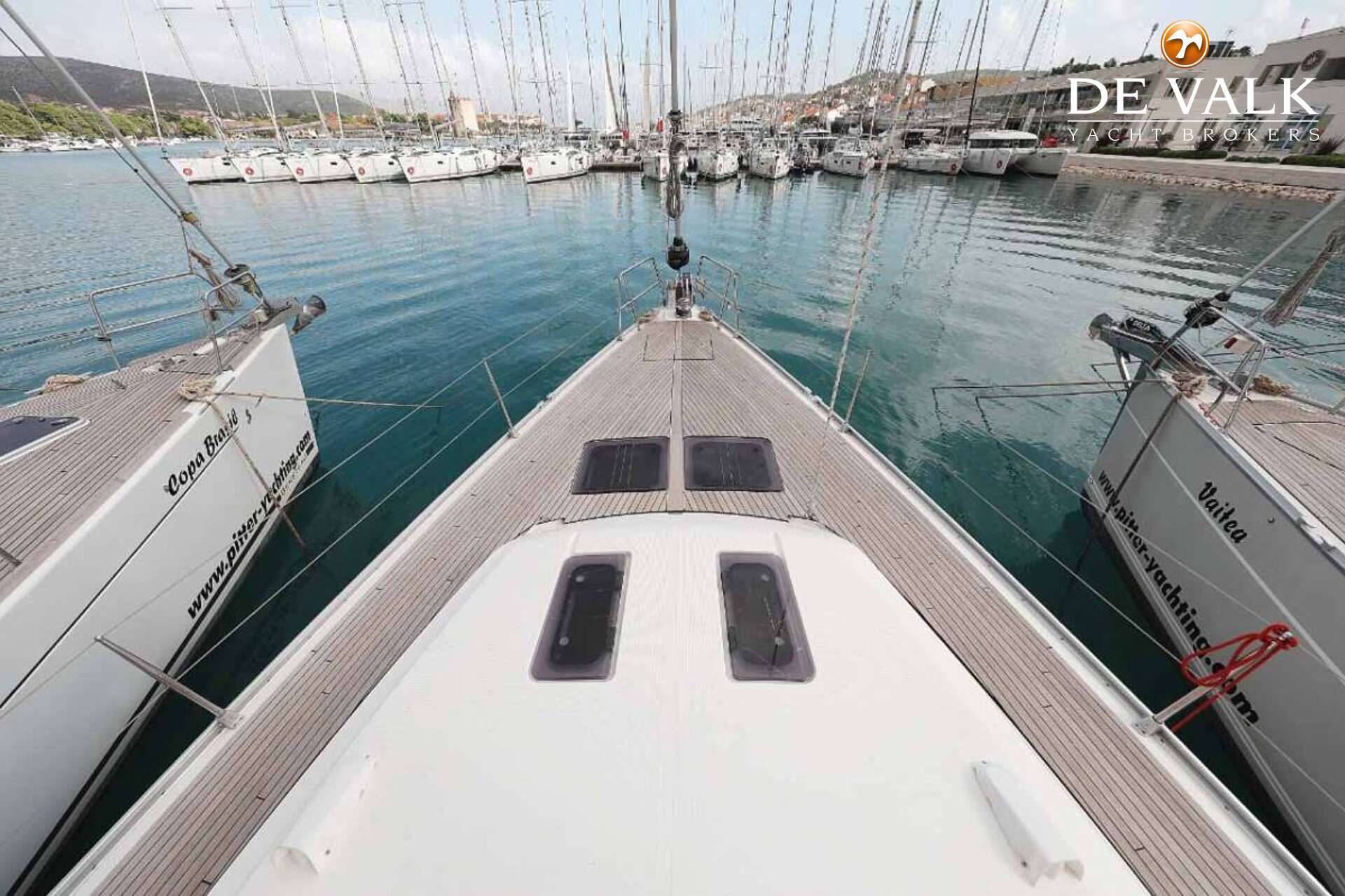Bavaria 51 Cruiser - Foto 5