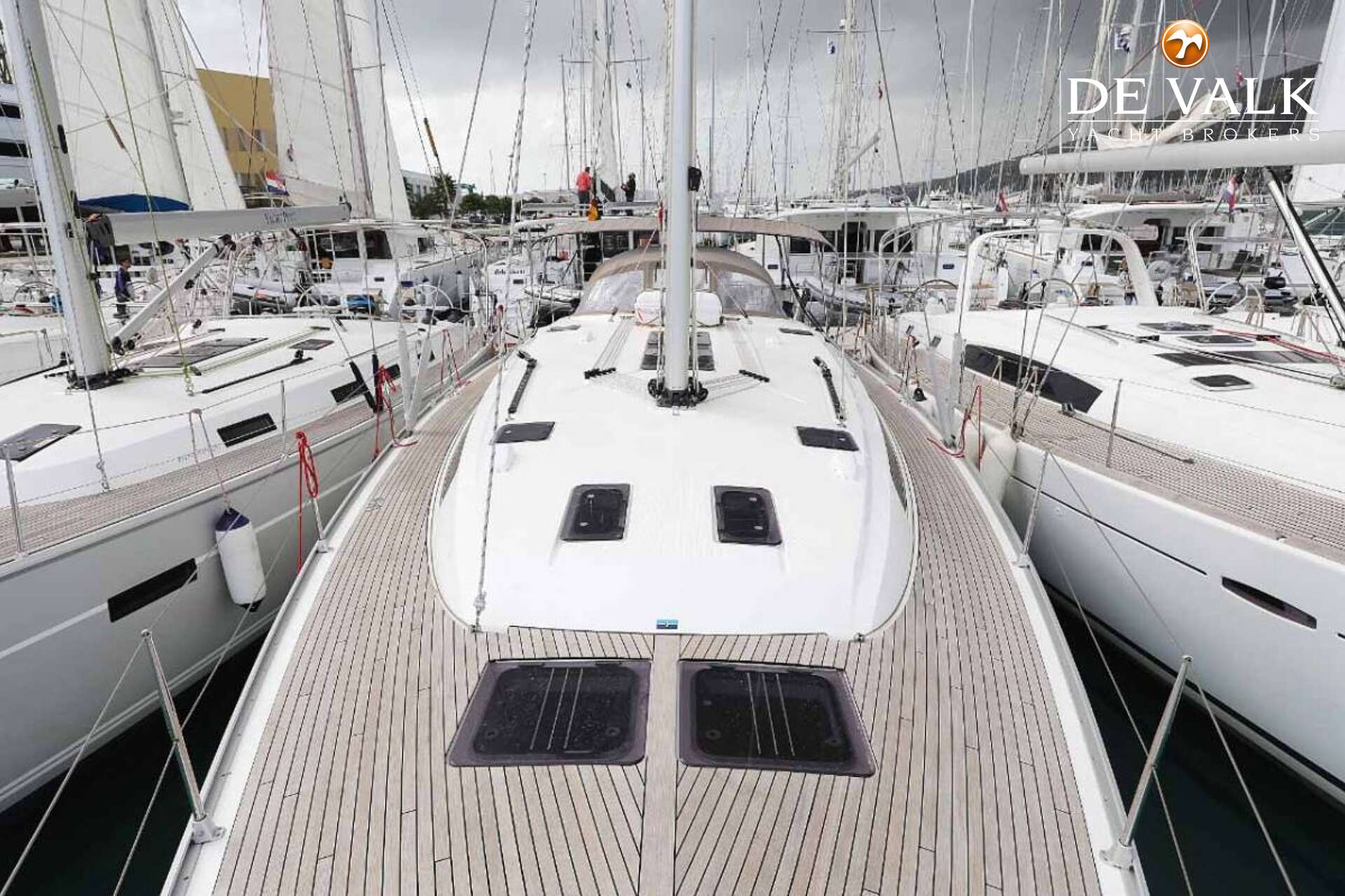 Bavaria 51 Cruiser - Foto 6
