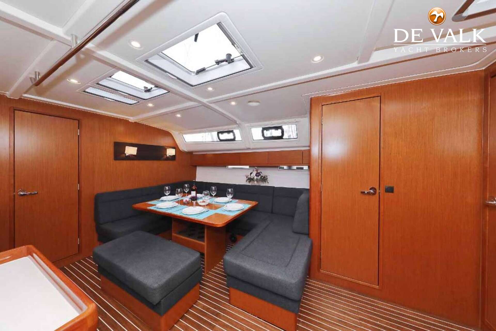 Bavaria 51 Cruiser - Foto 8