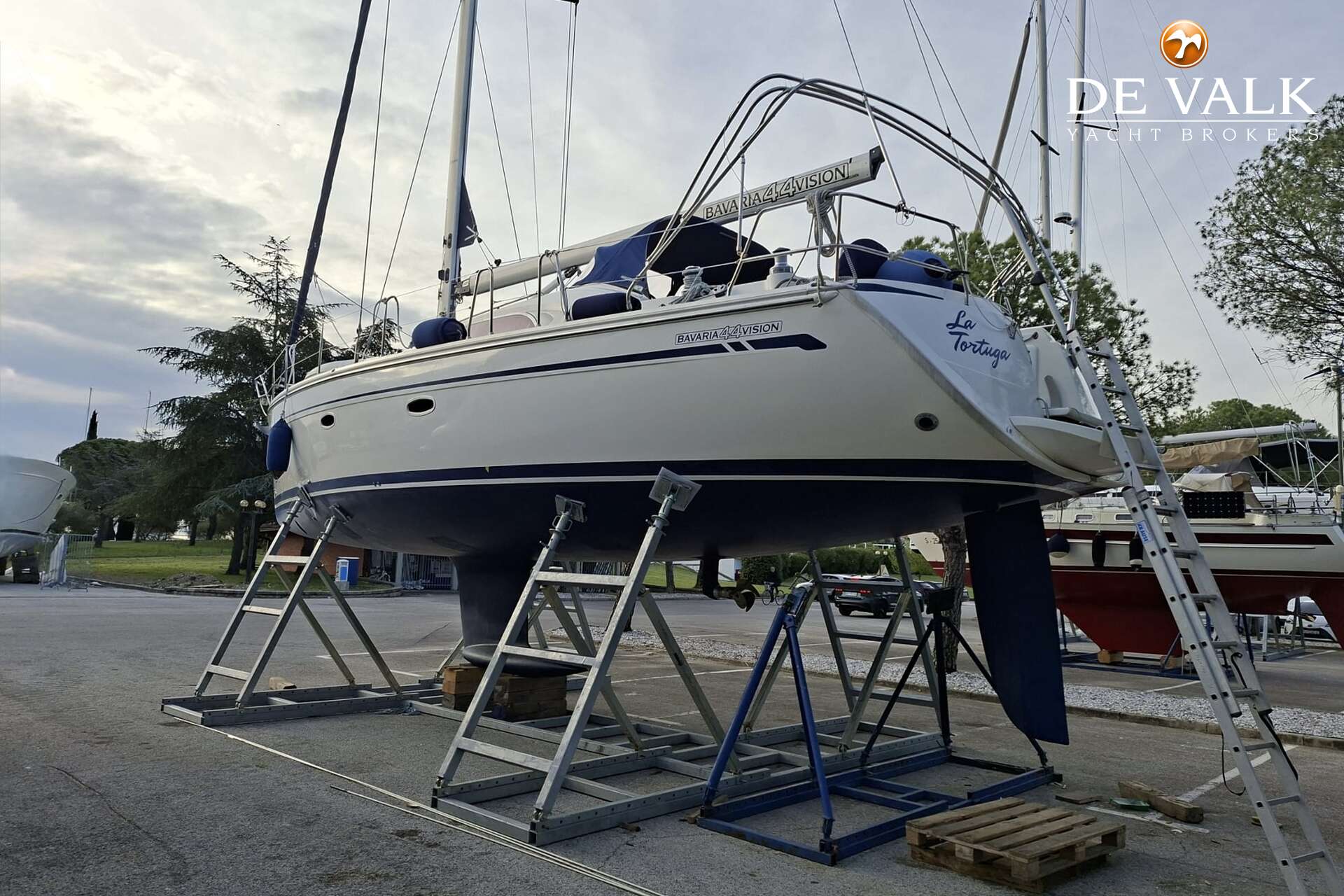 Bavaria 44 Vision - Foto 2