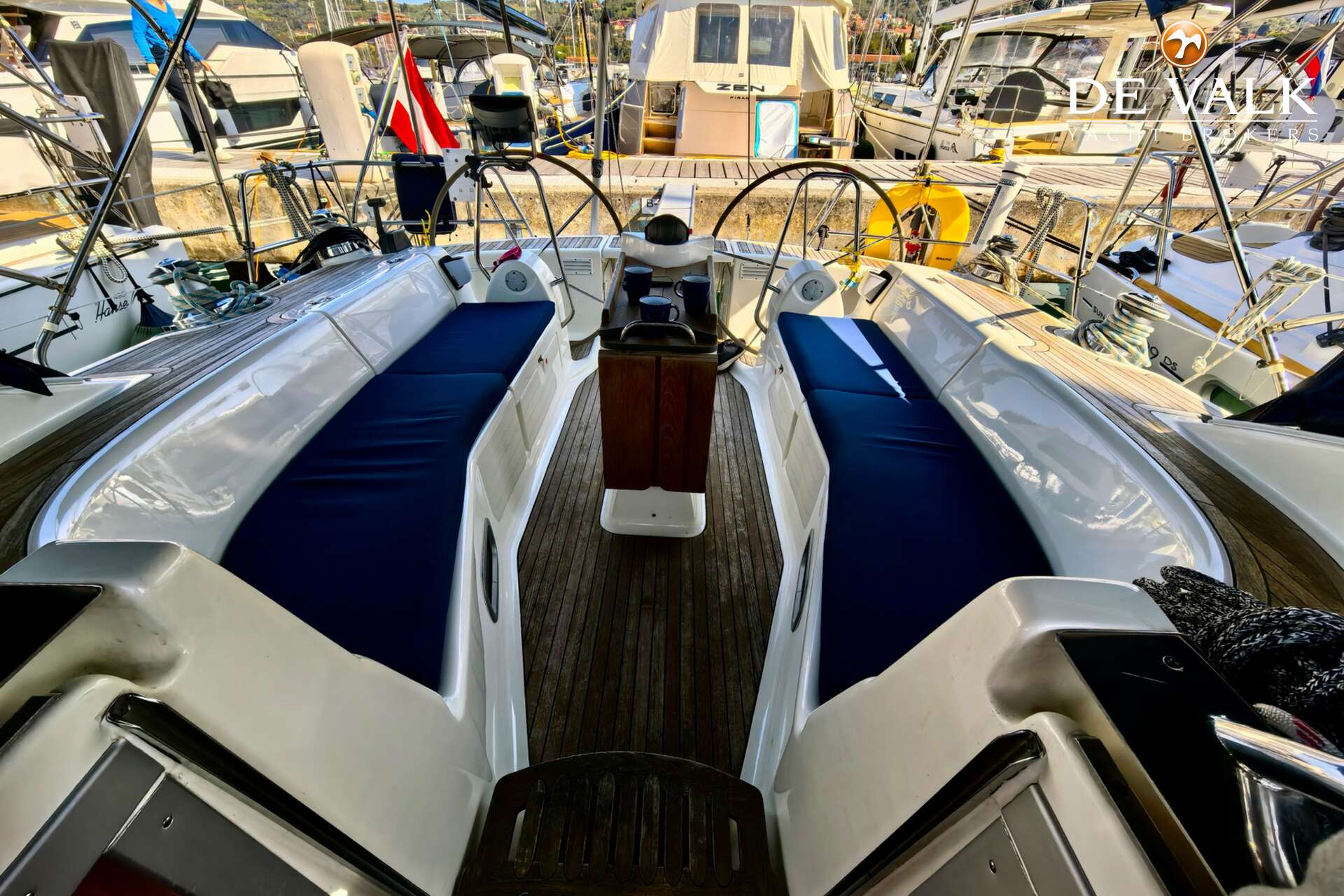 Bavaria 44 Vision - Foto 5