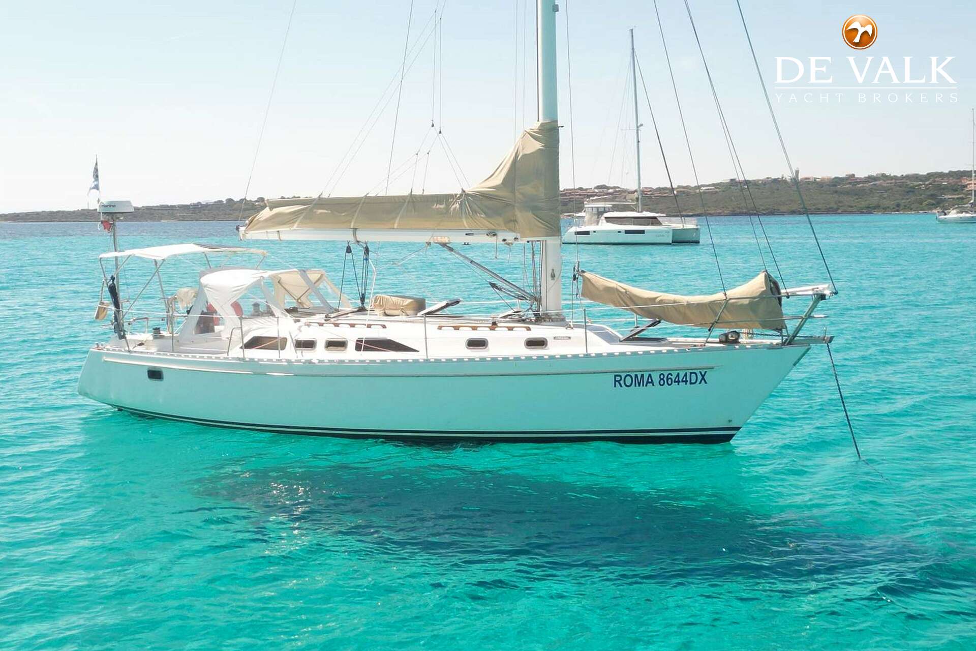 Freedom 38