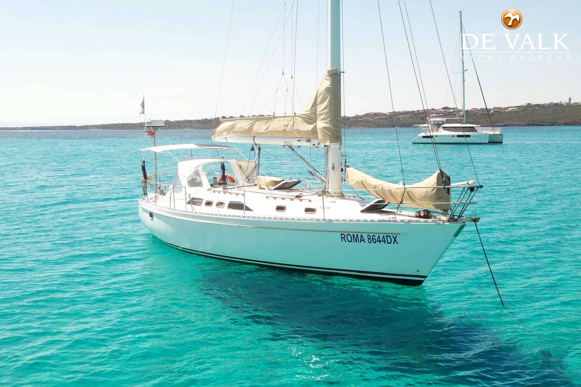 Freedom 38 - Foto 2