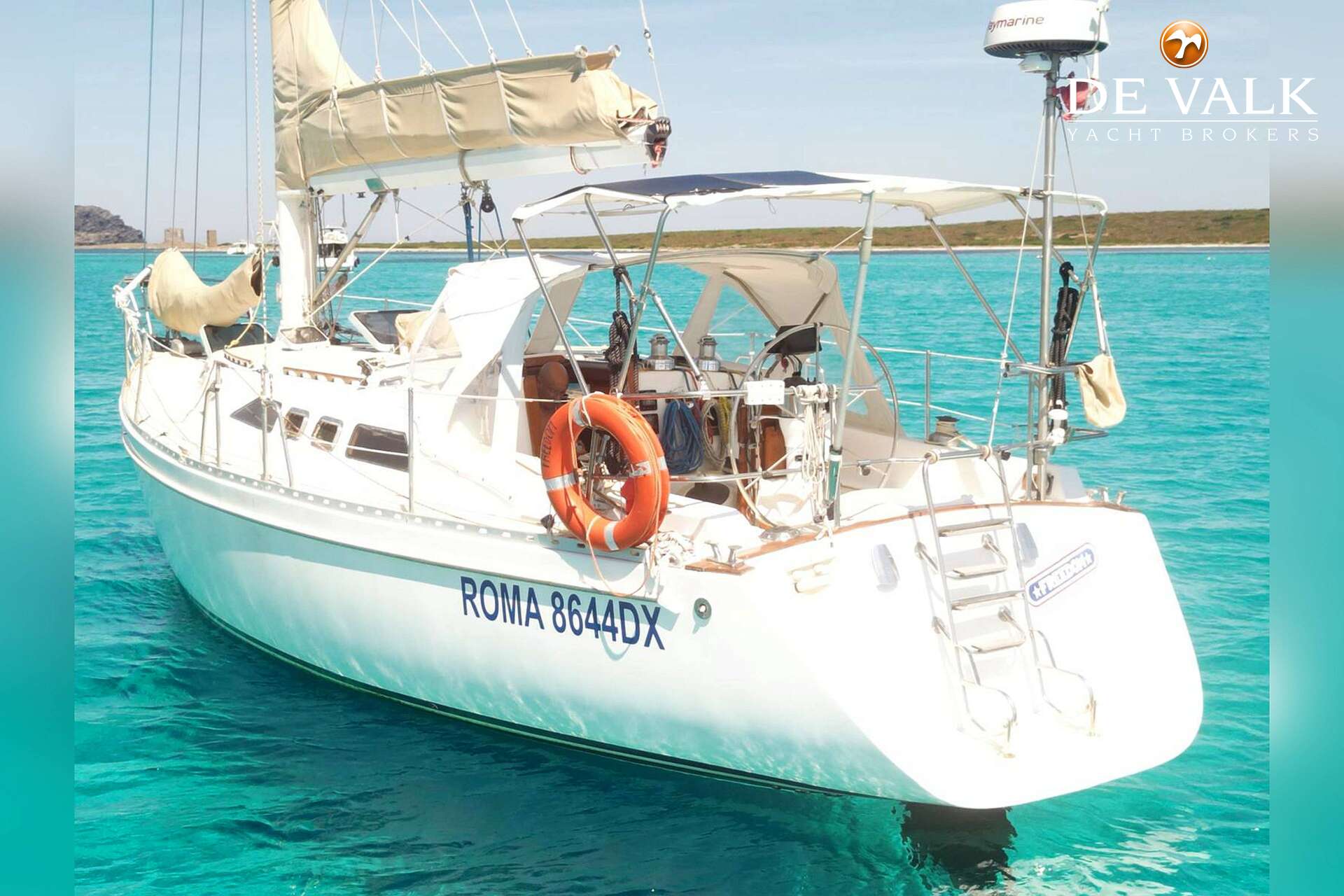 Freedom 38 - Foto 4