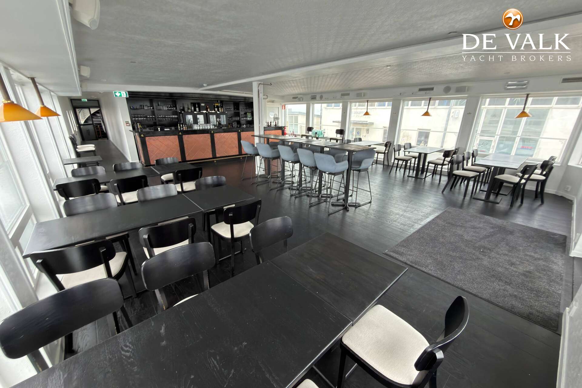 Floating restaurant - Foto 14