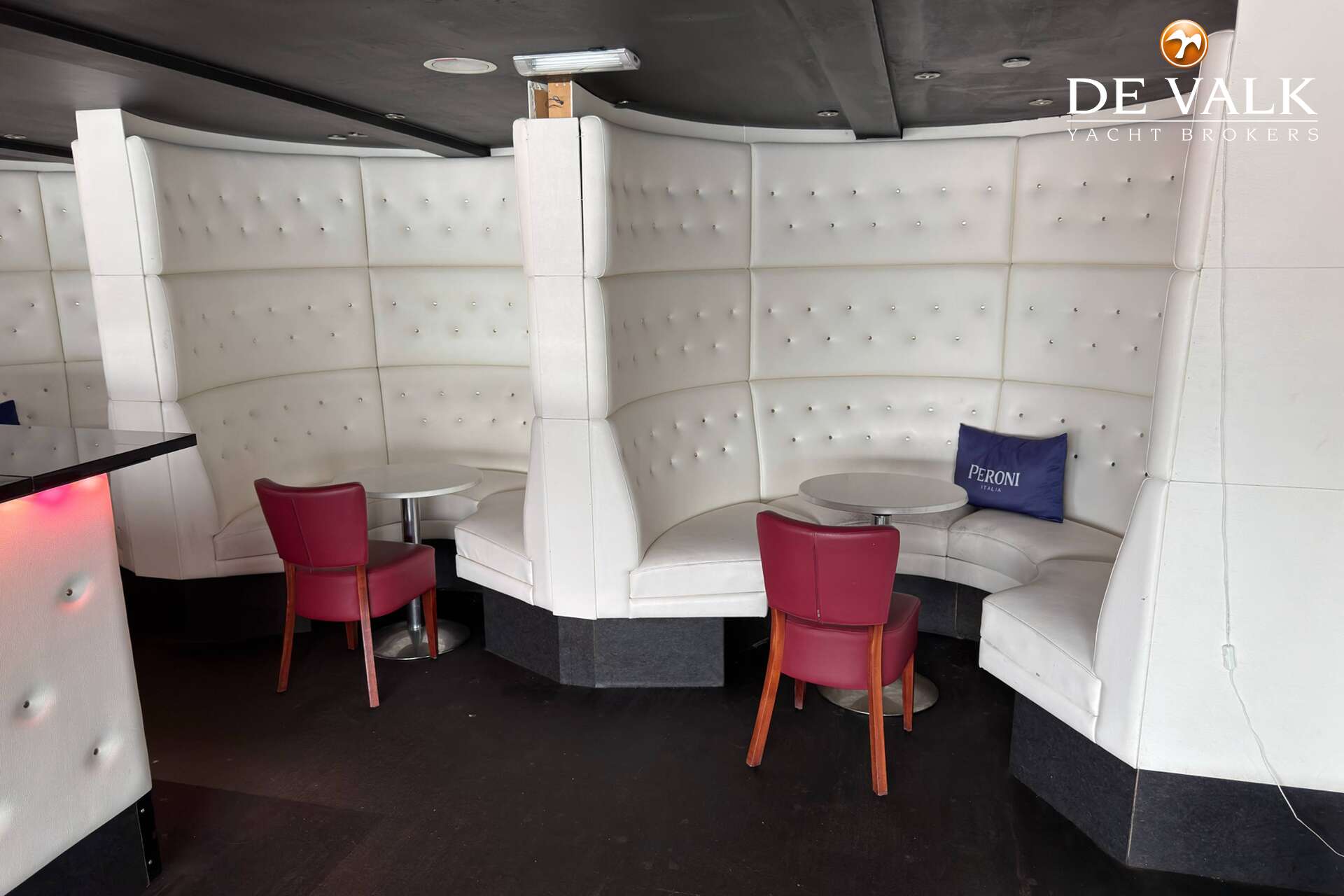 Floating restaurant - Foto 15