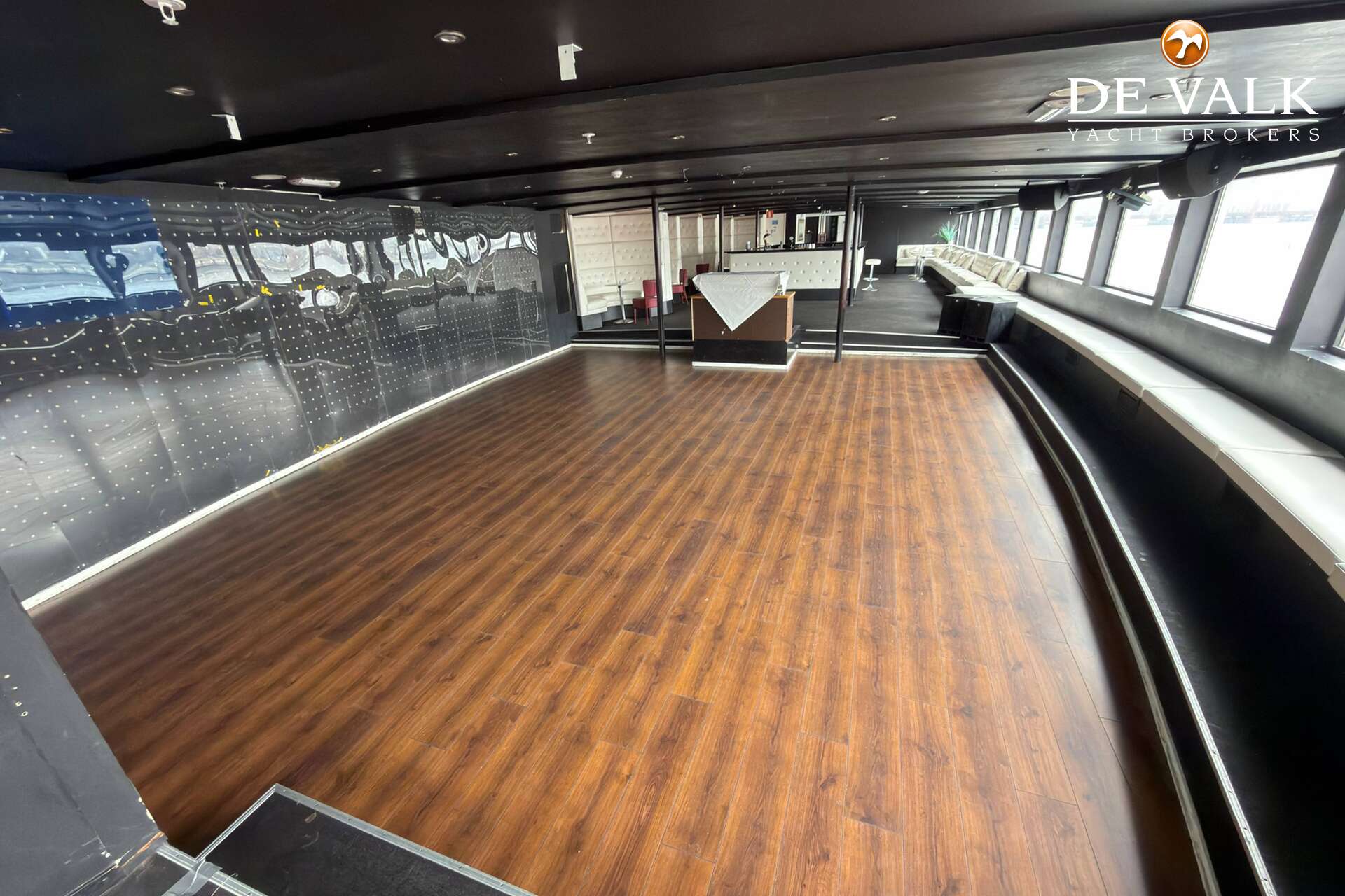 Floating restaurant - Foto 17