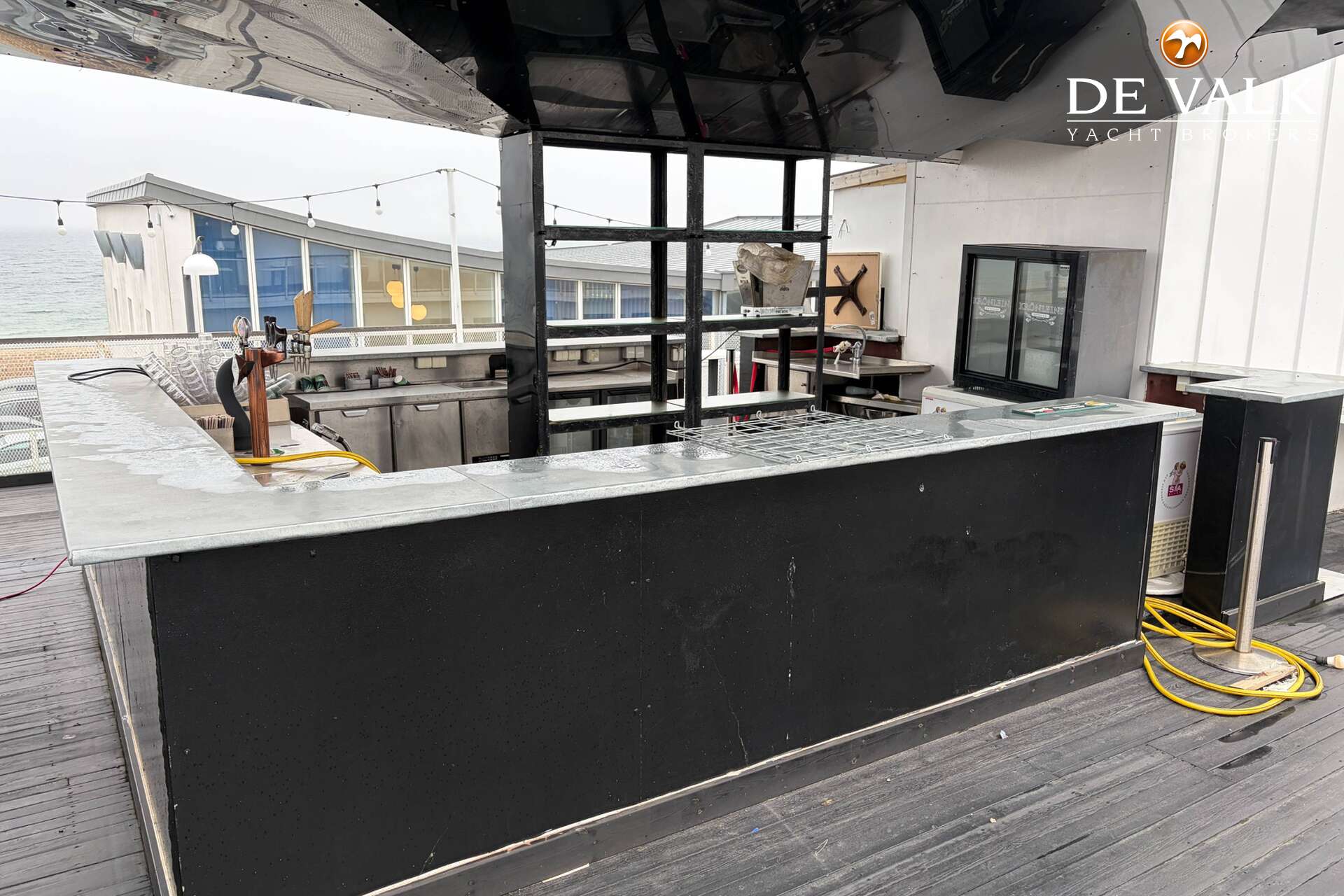 Drijvend restaurant - Foto 5