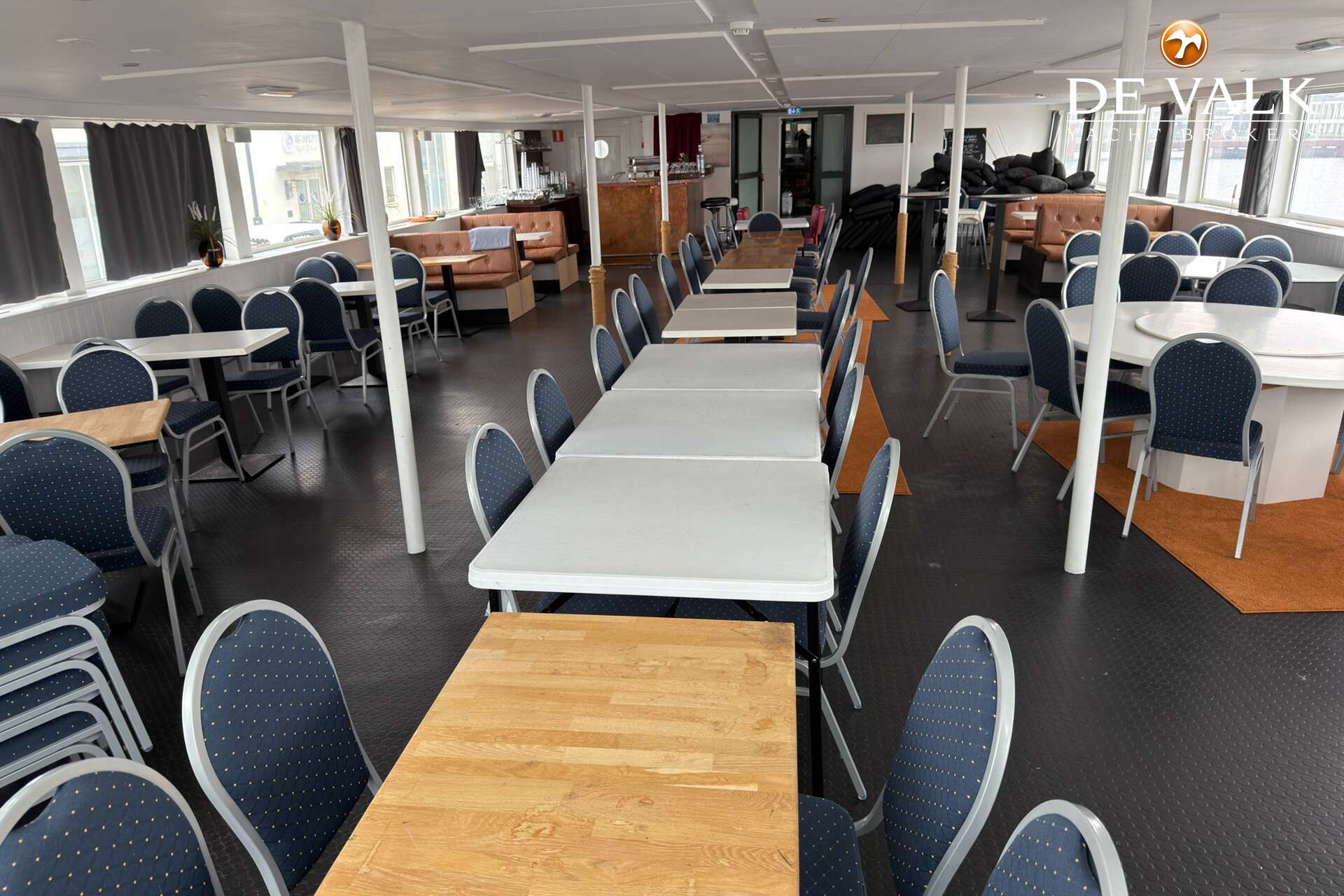 Floating restaurant - Foto 10