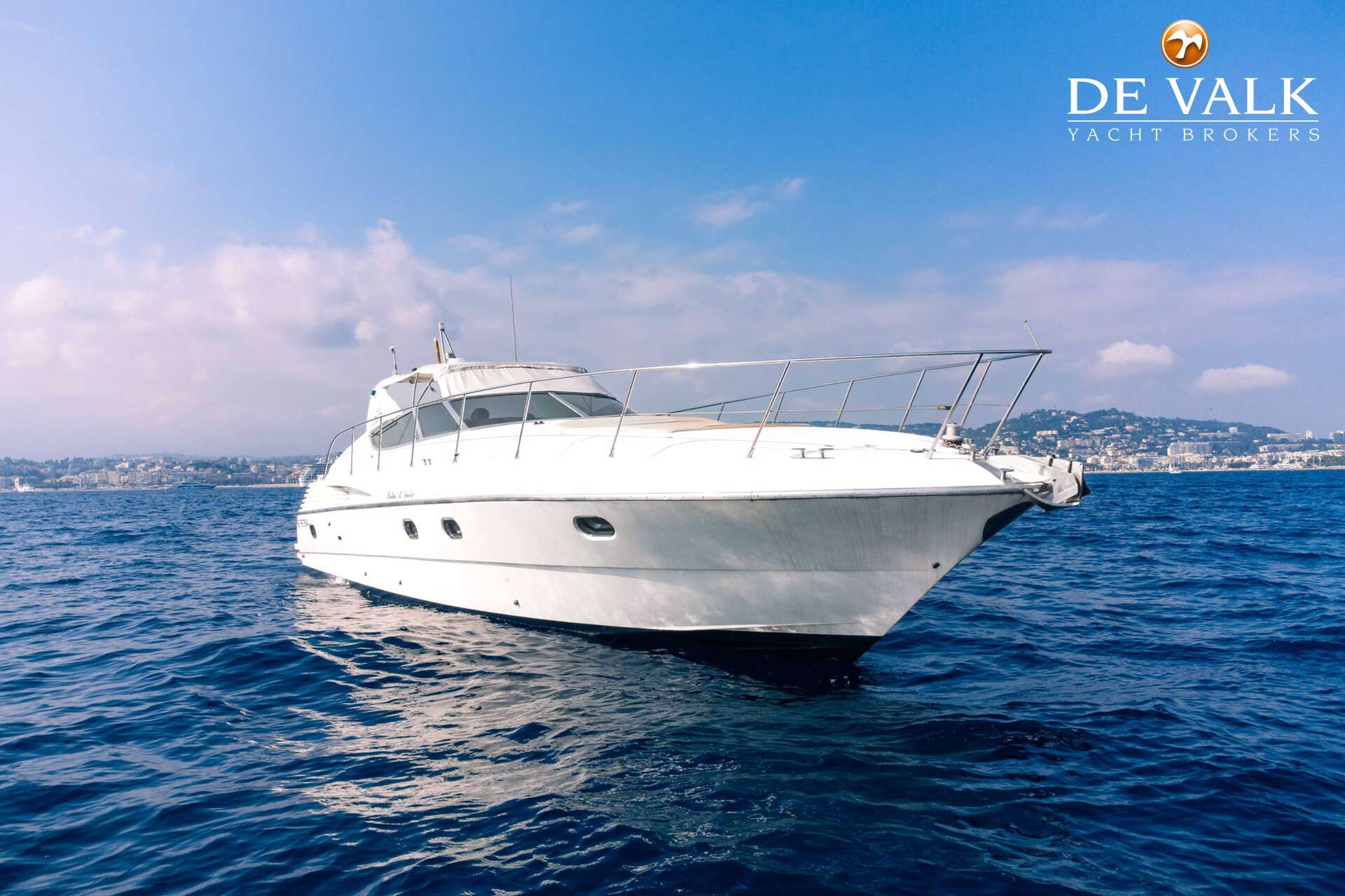 Cantieri Sarnico Maxim 45 - Foto 2