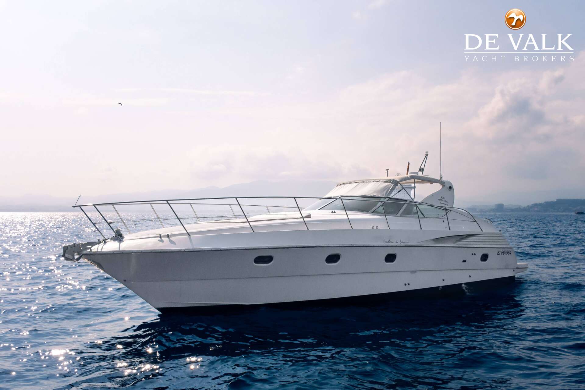 Cantieri Sarnico Maxim 45 - Foto 3