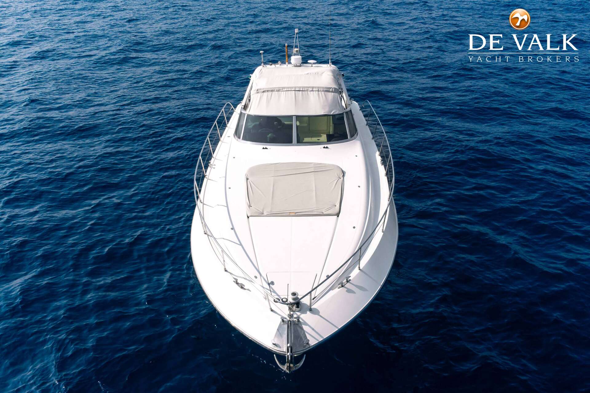 Cantieri Sarnico Maxim 45 - Foto 4