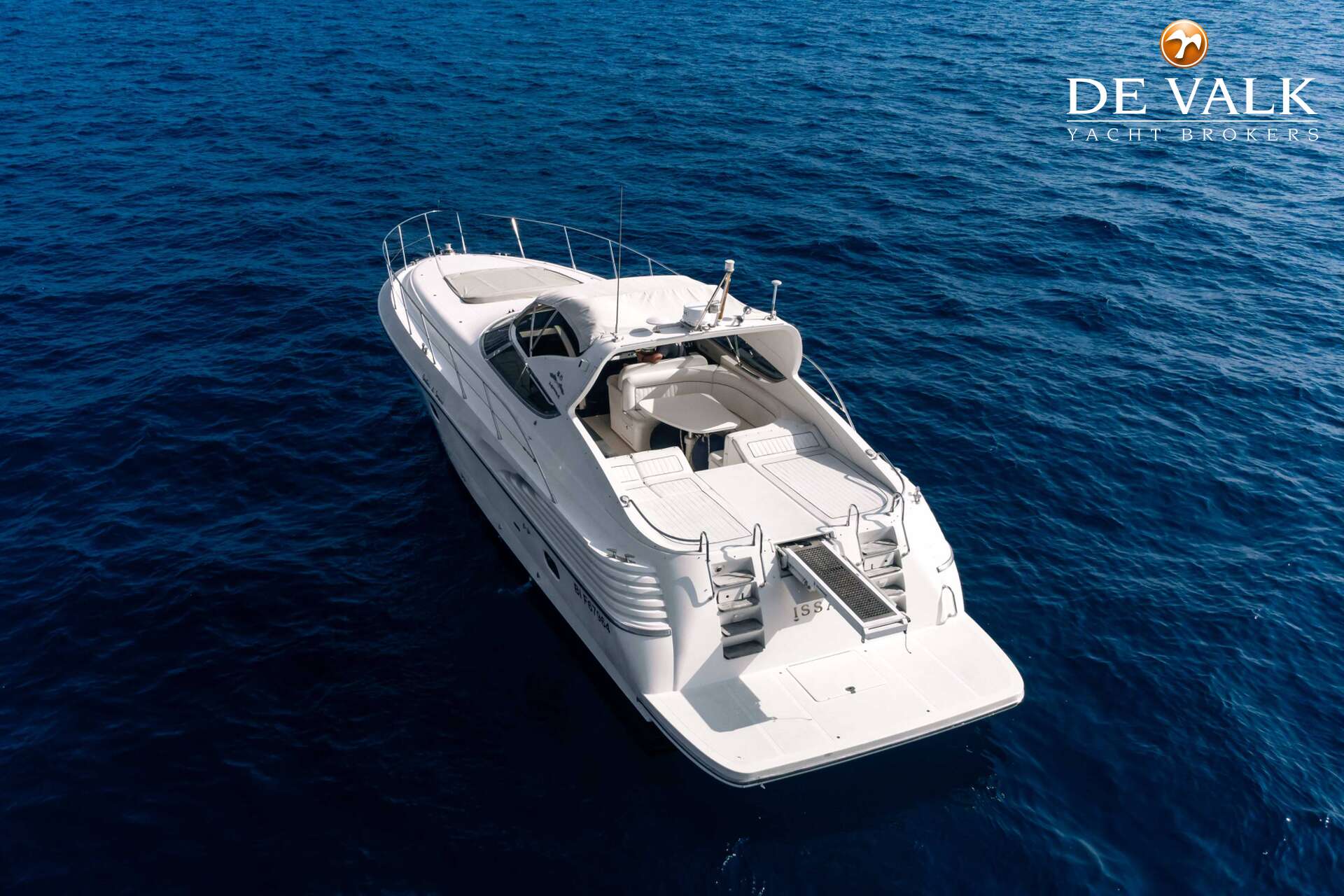 Cantieri Sarnico Maxim 45 - Foto 7