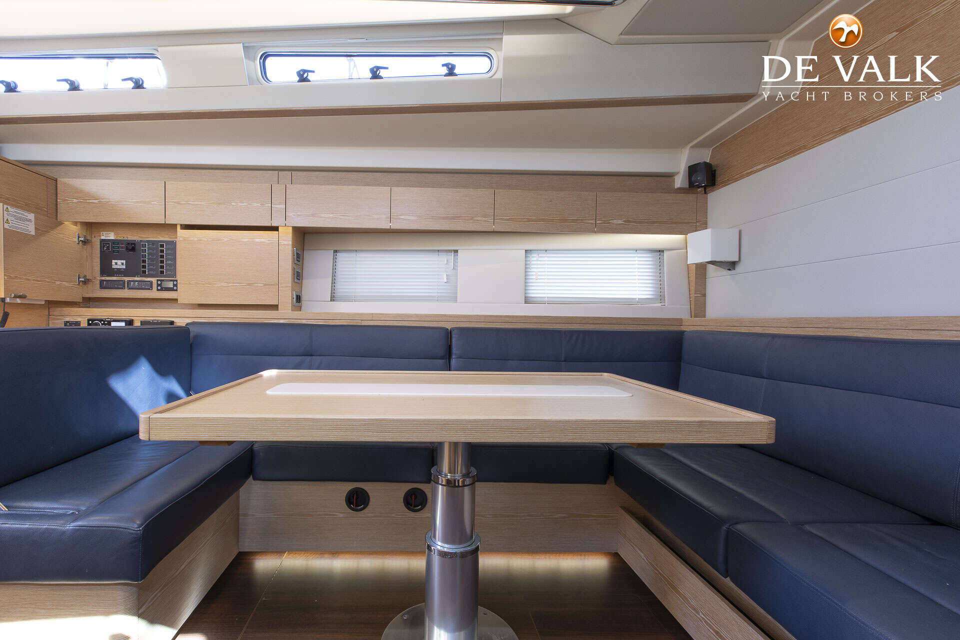 Hanse 588 - Foto 14
